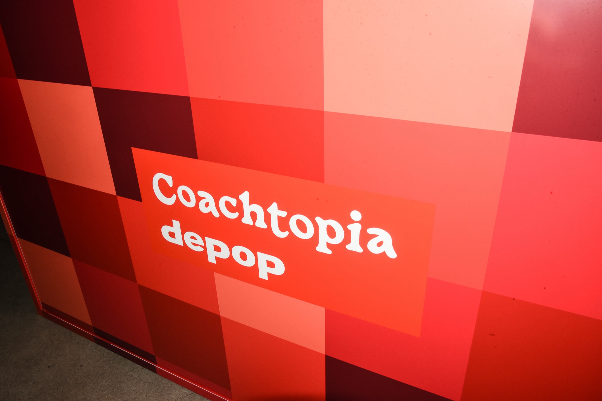 @Coachtopia