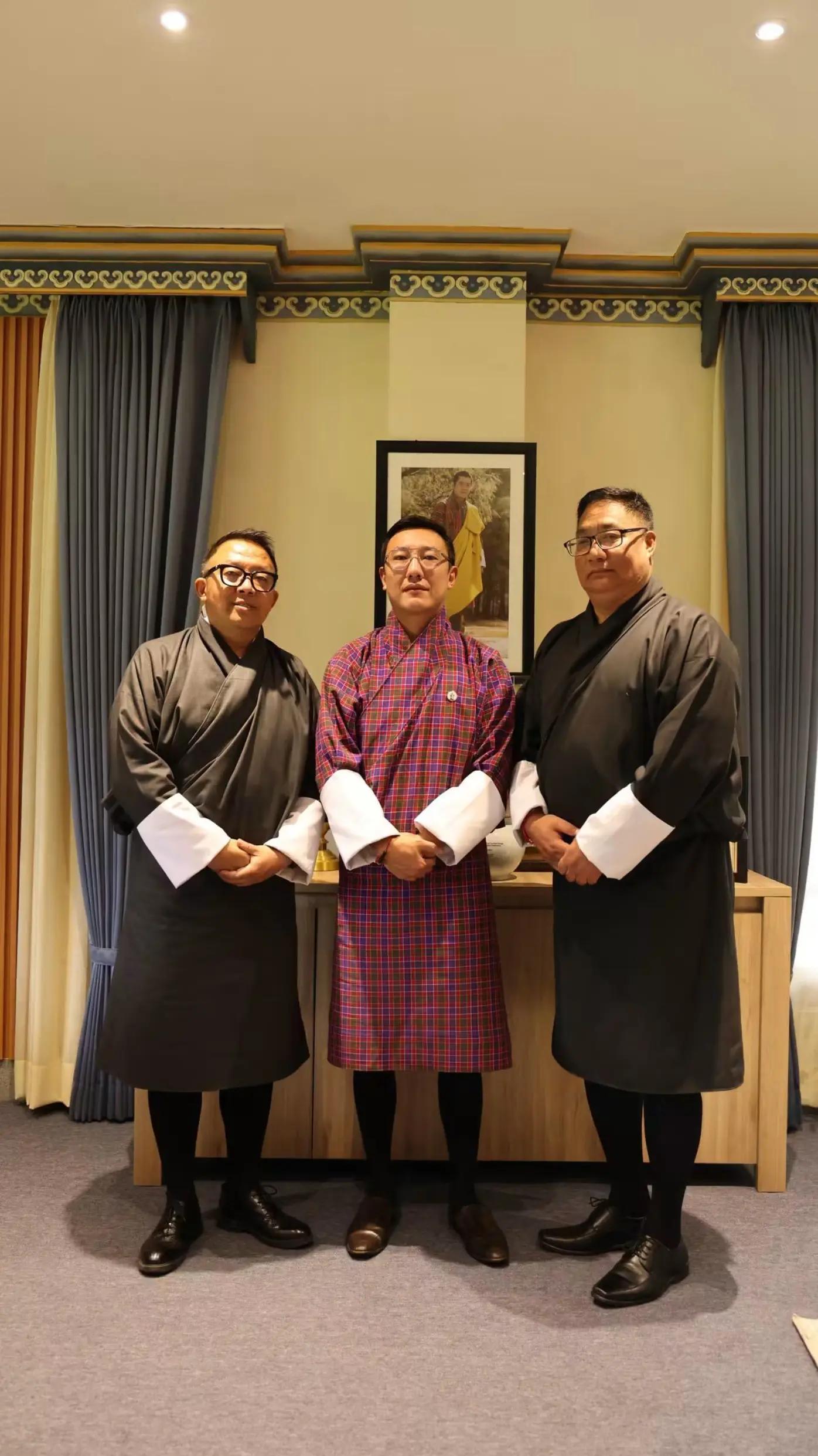 @Bhutan Olympic Committee