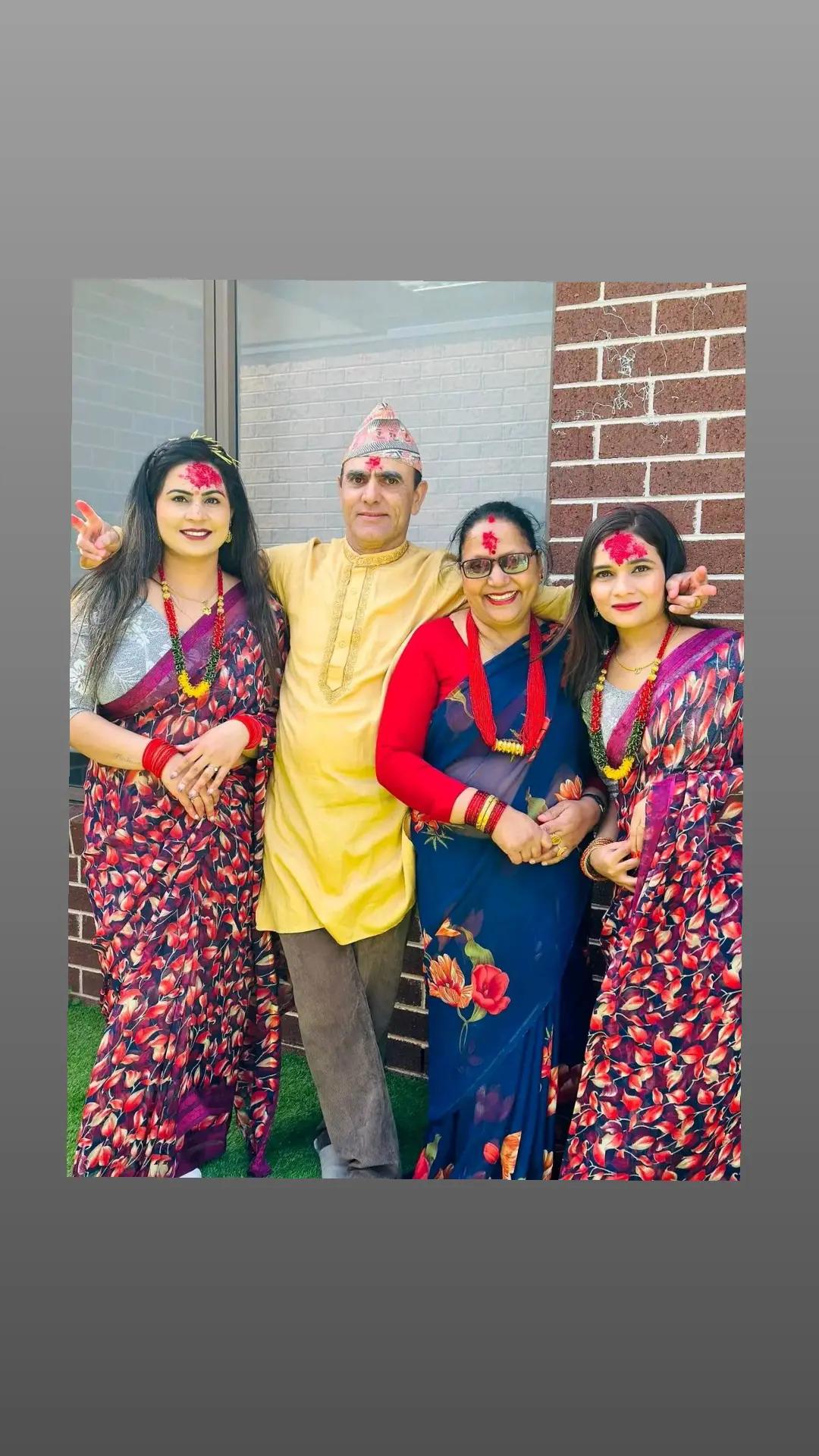 @Sita Devkota