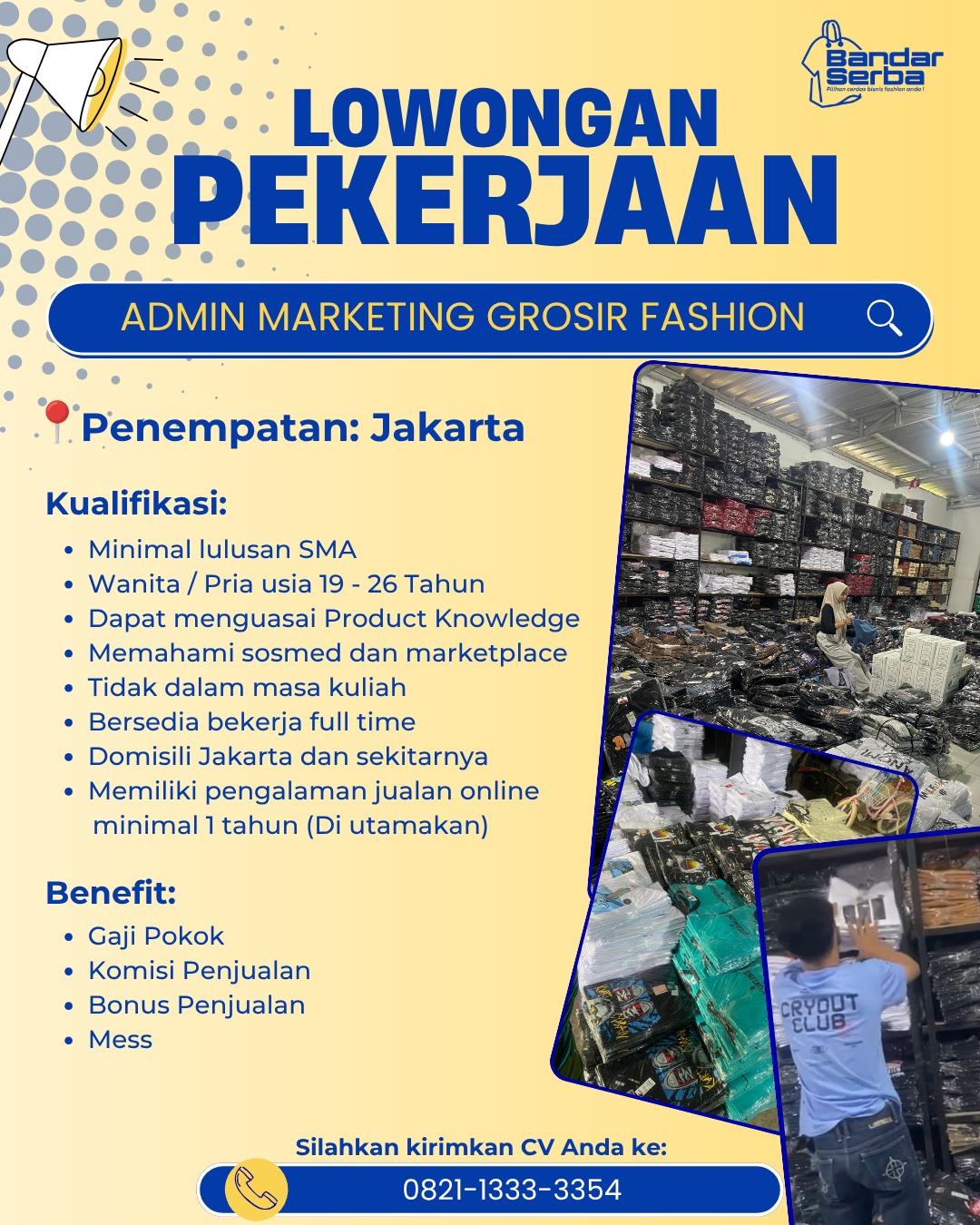 @LOKERCIANJUR