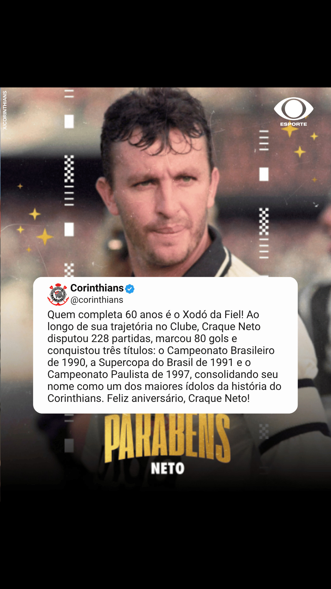 @Esporte na Band