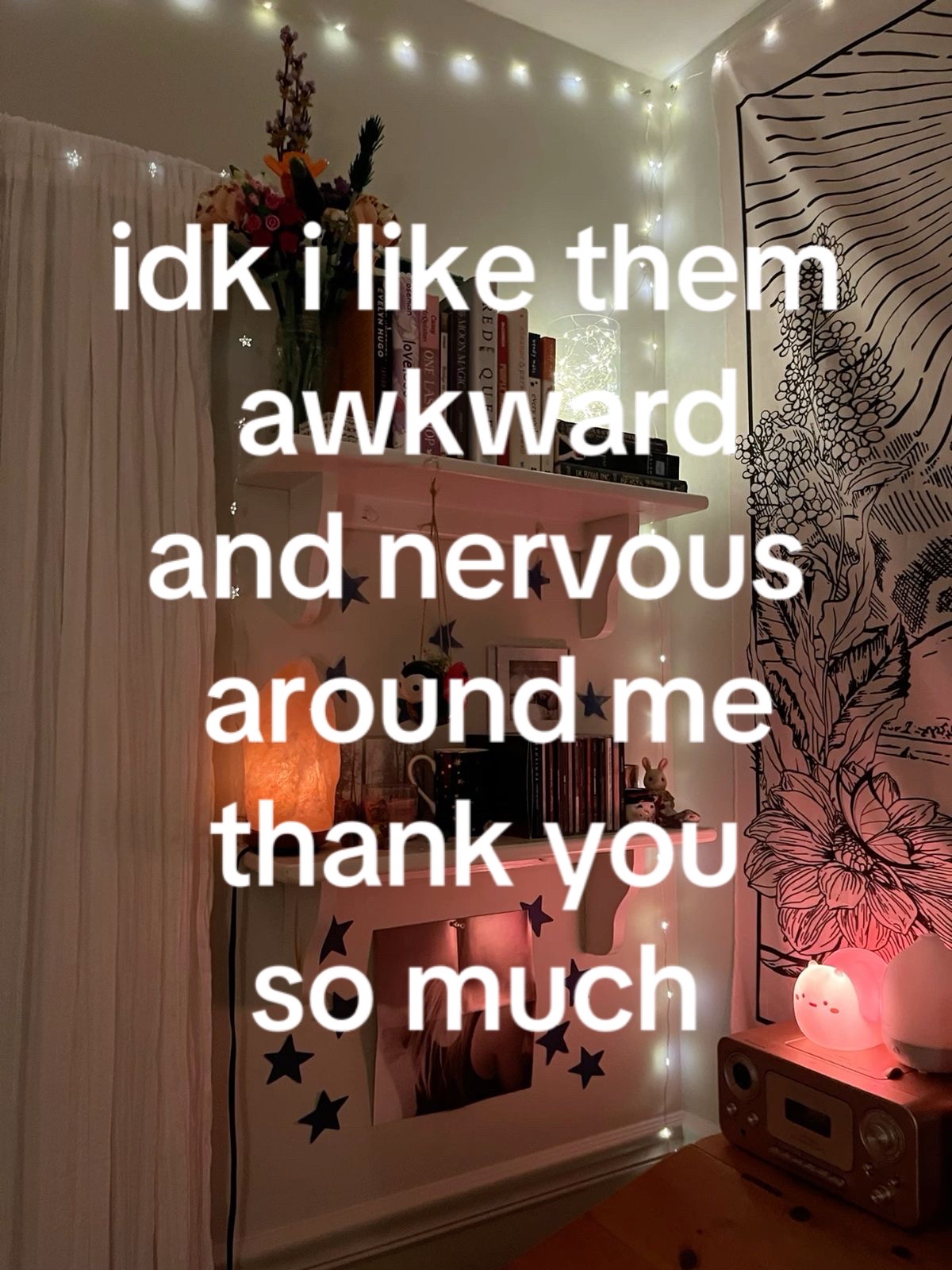 @yaya ⋆˚࿔