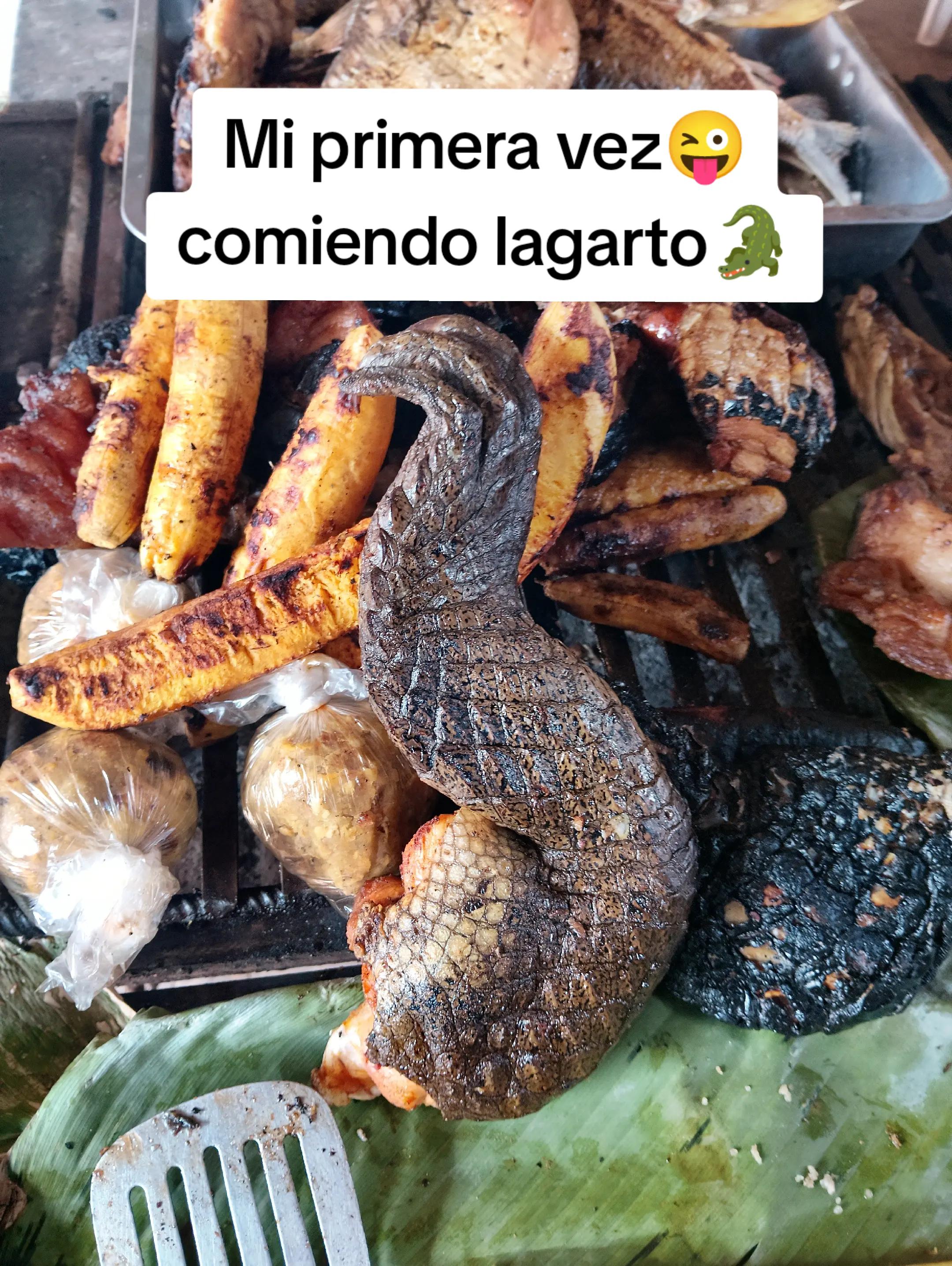 @el Yampi ( empanadas version )