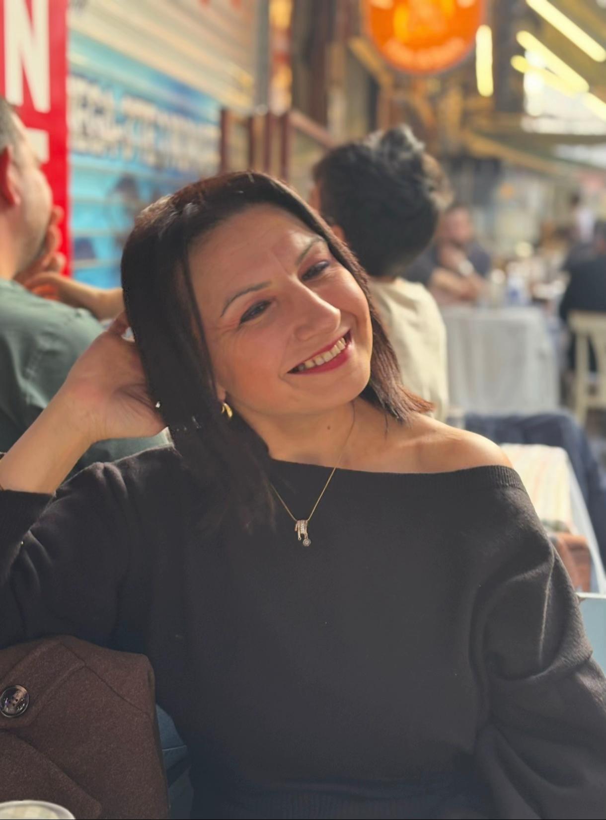 @Dilek Demir