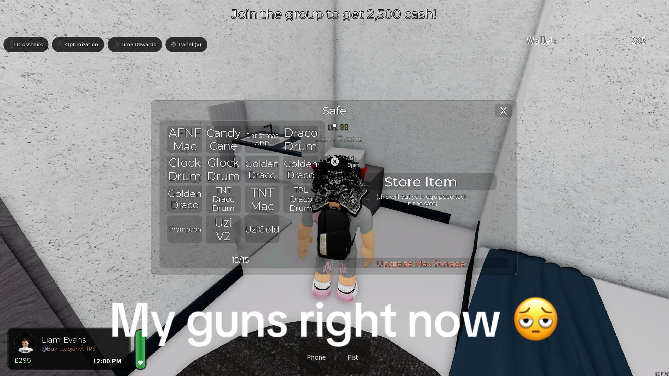 @4GLOCKZ