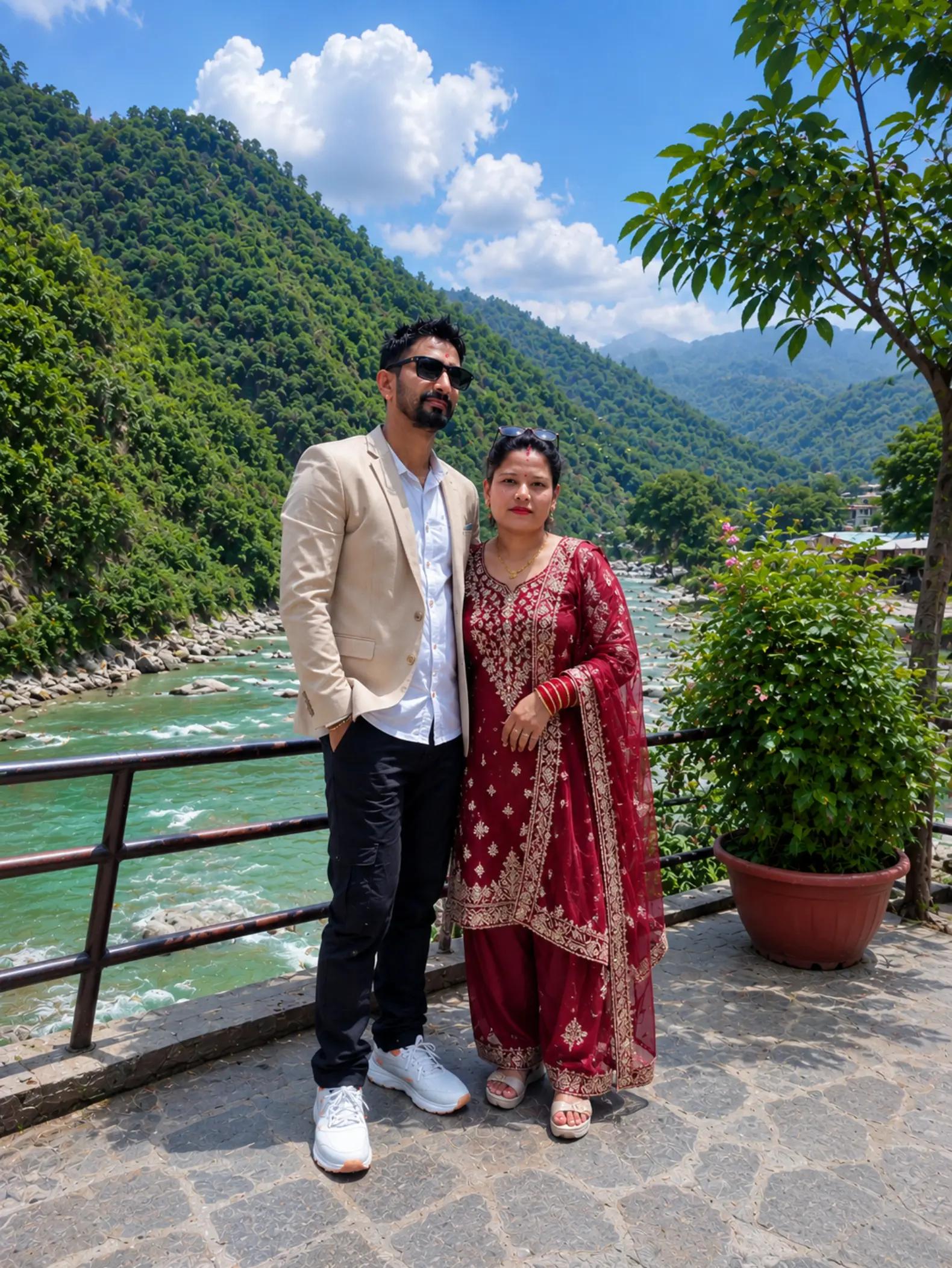 @Urmila Dhungana