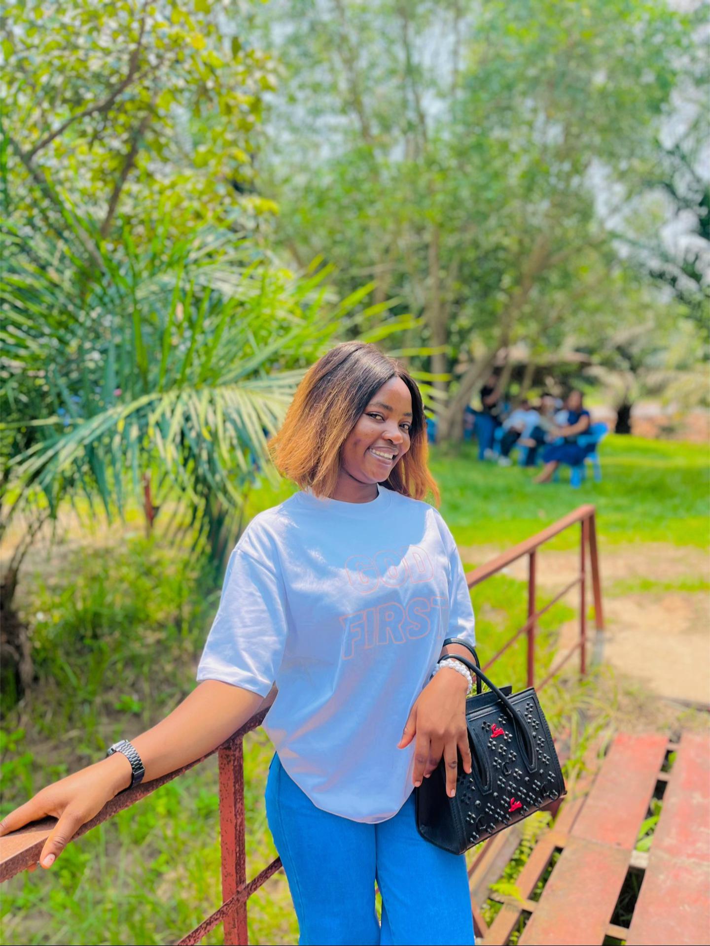@Grâcia bby❤️🇨🇩