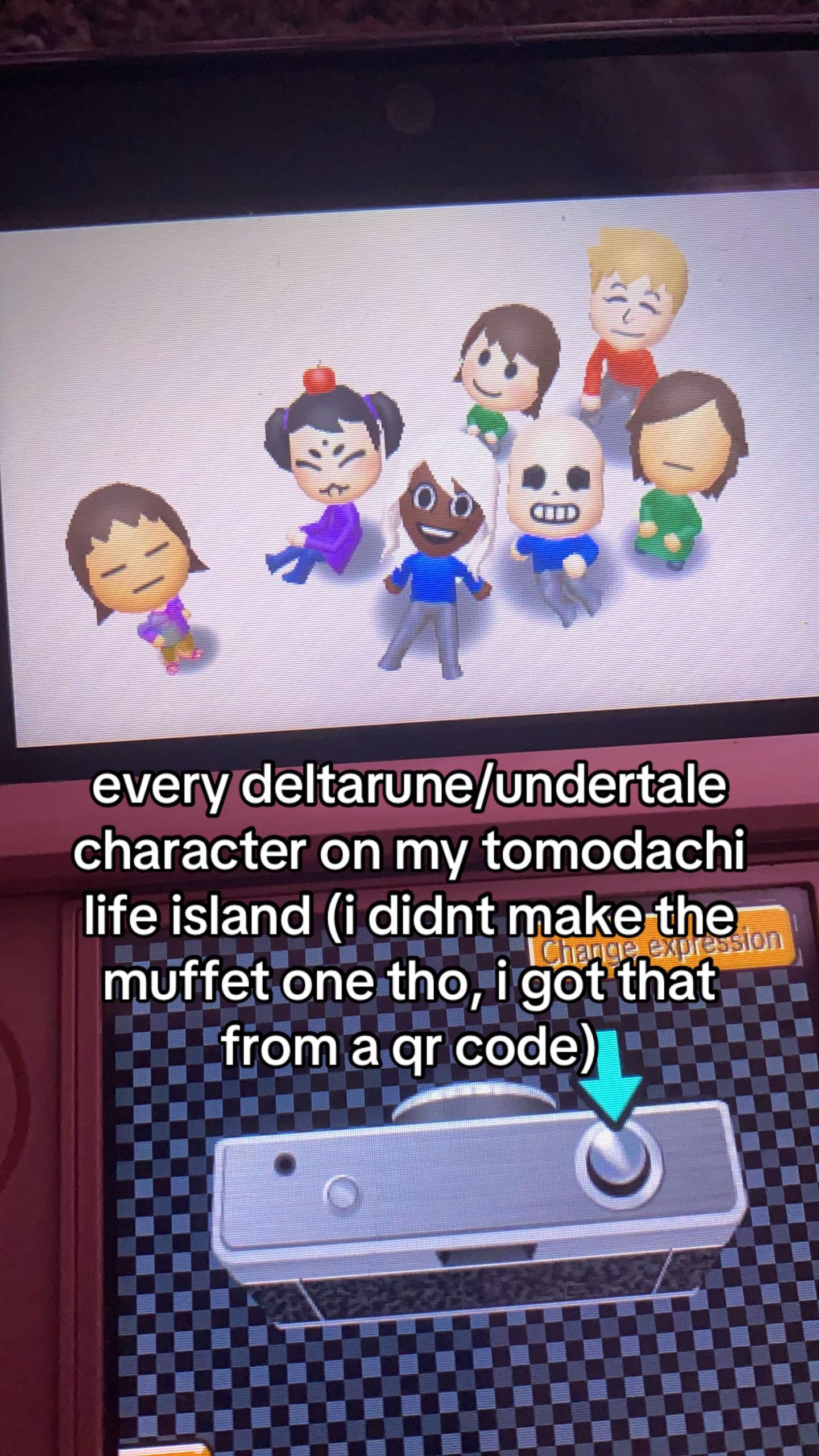 @My fav character is Hathy