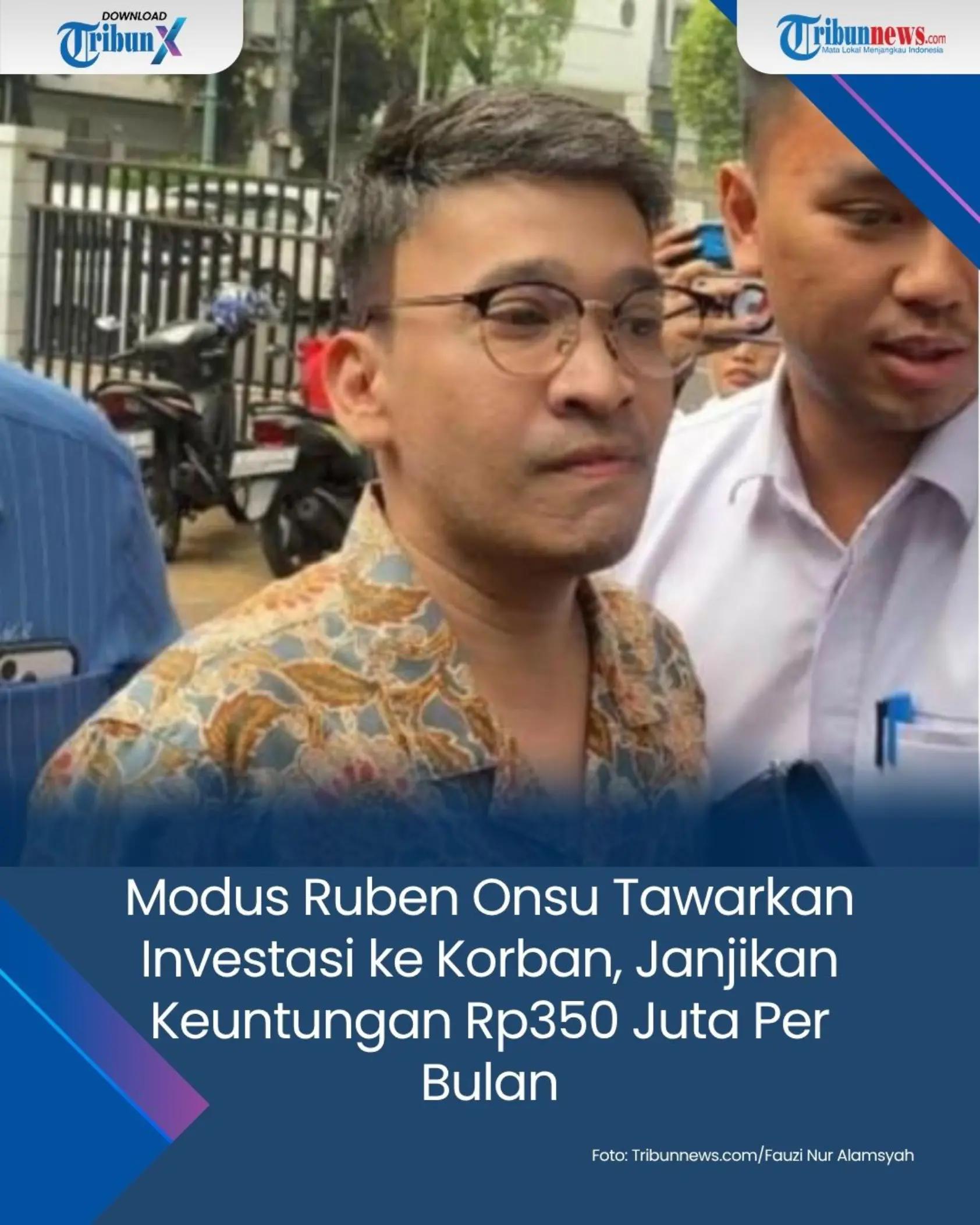 @Tribunnews