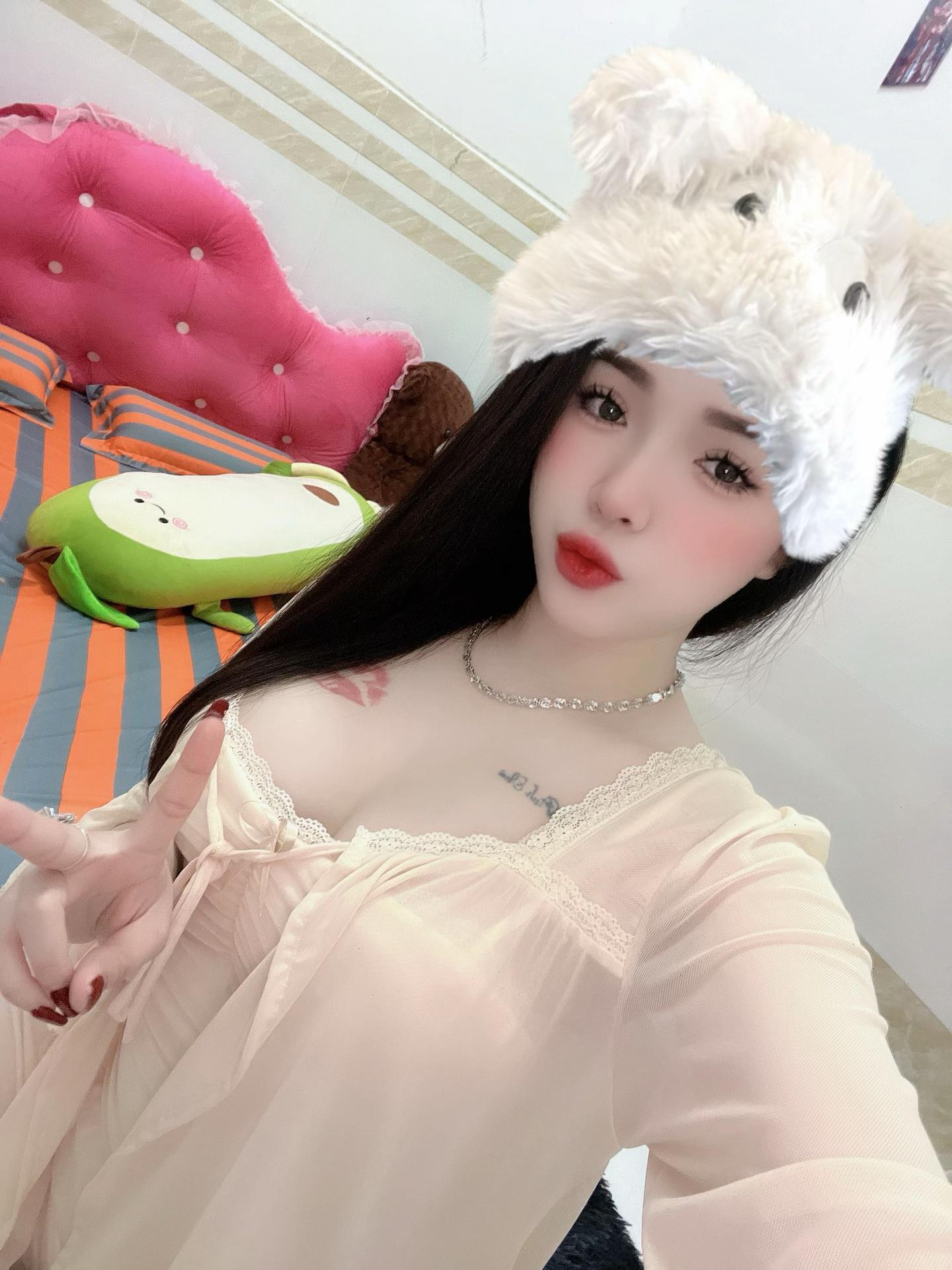 @Thư Đ&agrave;o💋💋