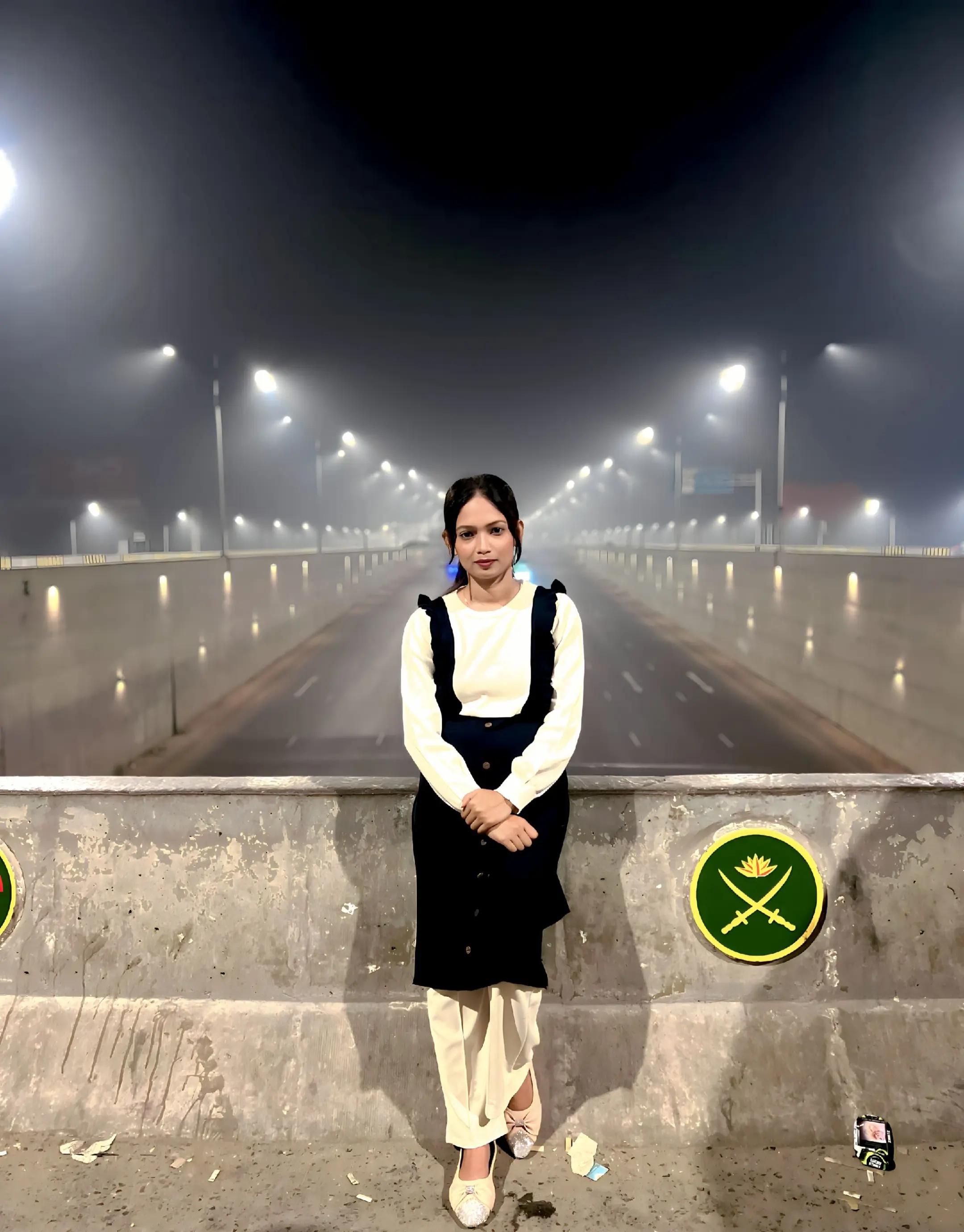 @Rumi Bhuiyan