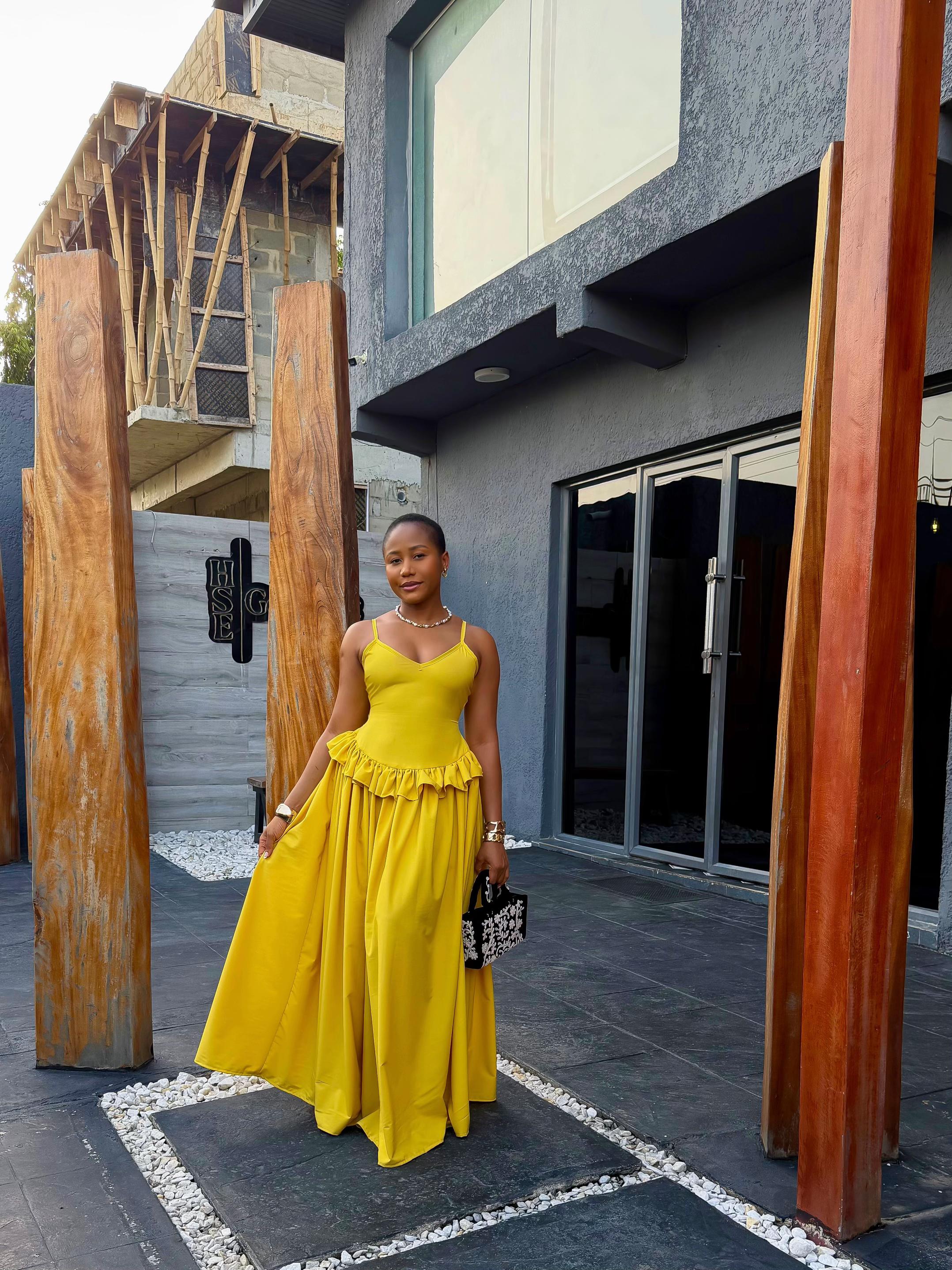 @HOUSE OF NAYA