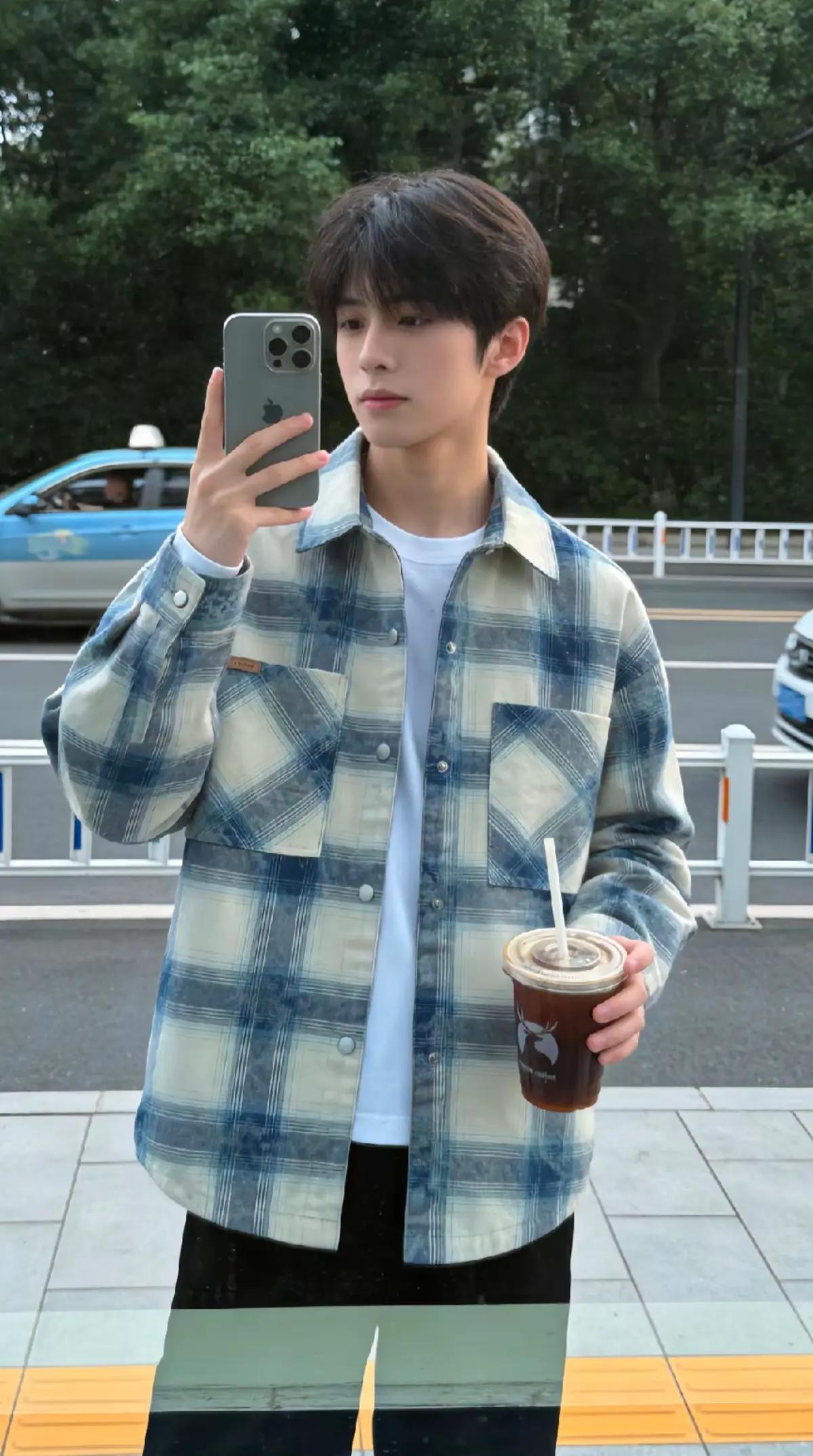 @Jiang Yunhao 姜允浩
