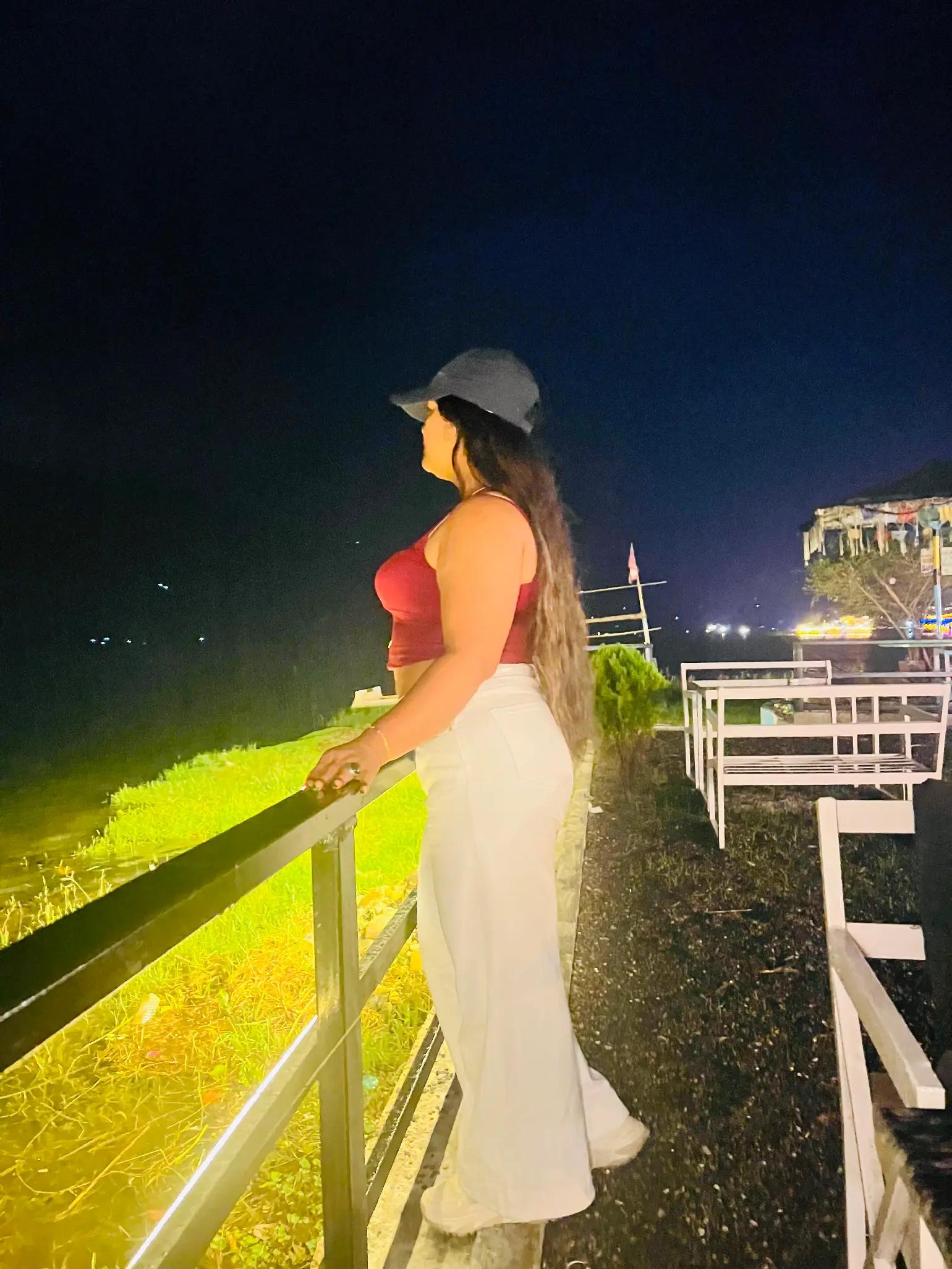 @Rajneethapamagar