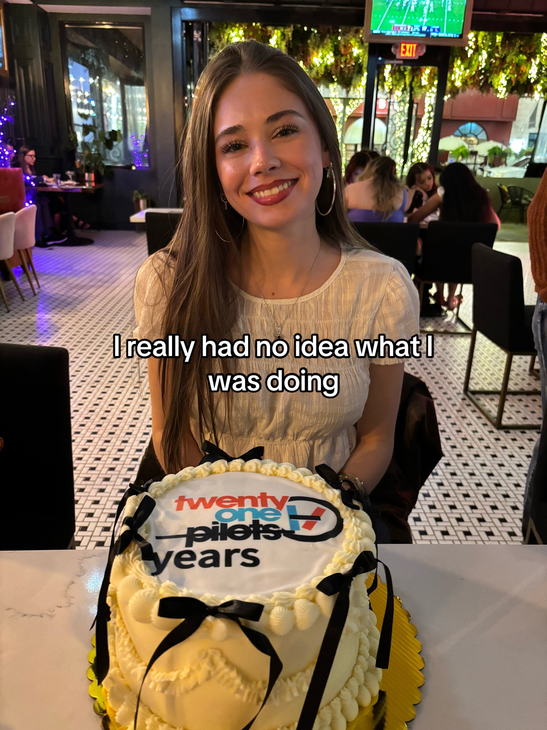 @Jada Hernandez