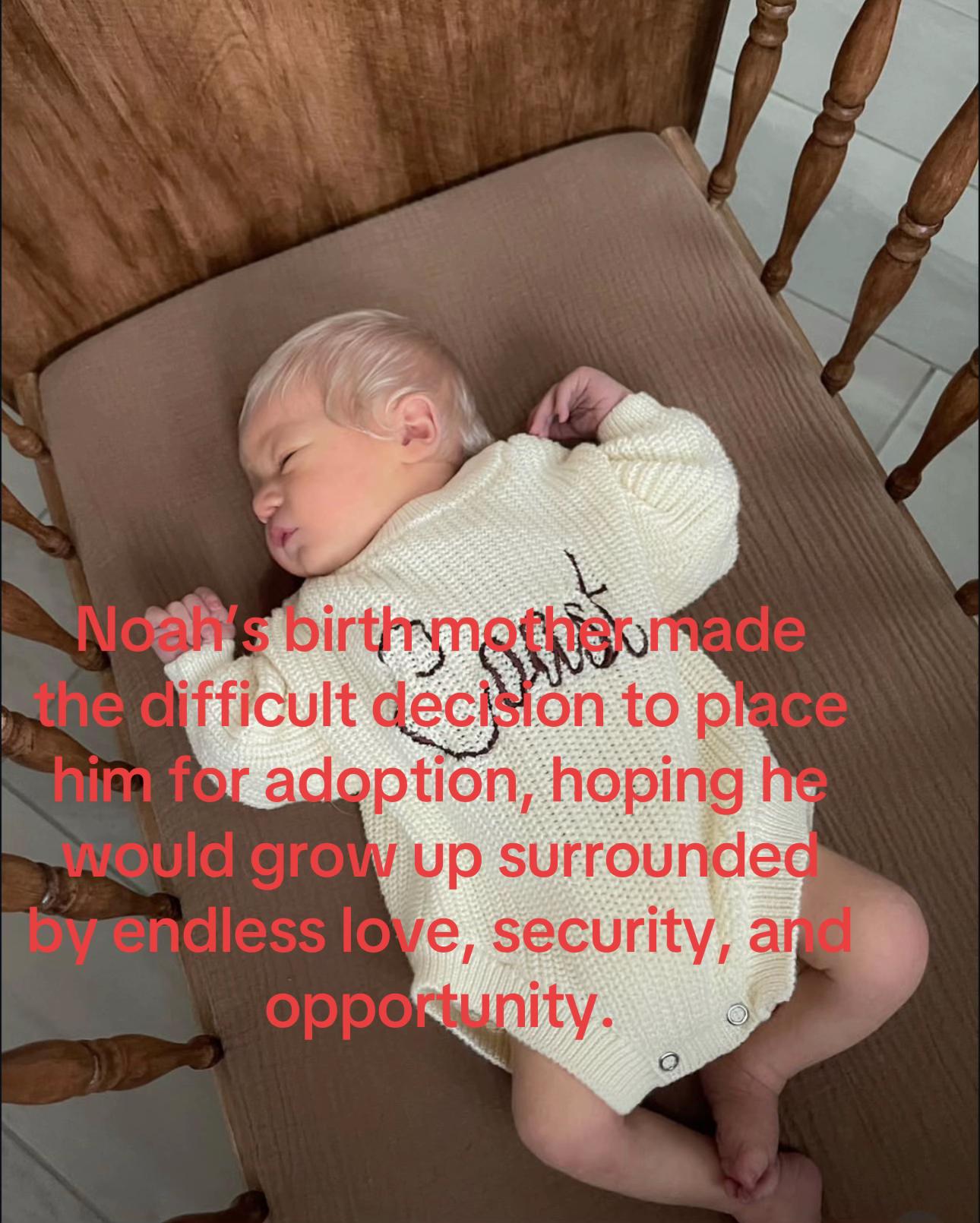 @Global child adoption