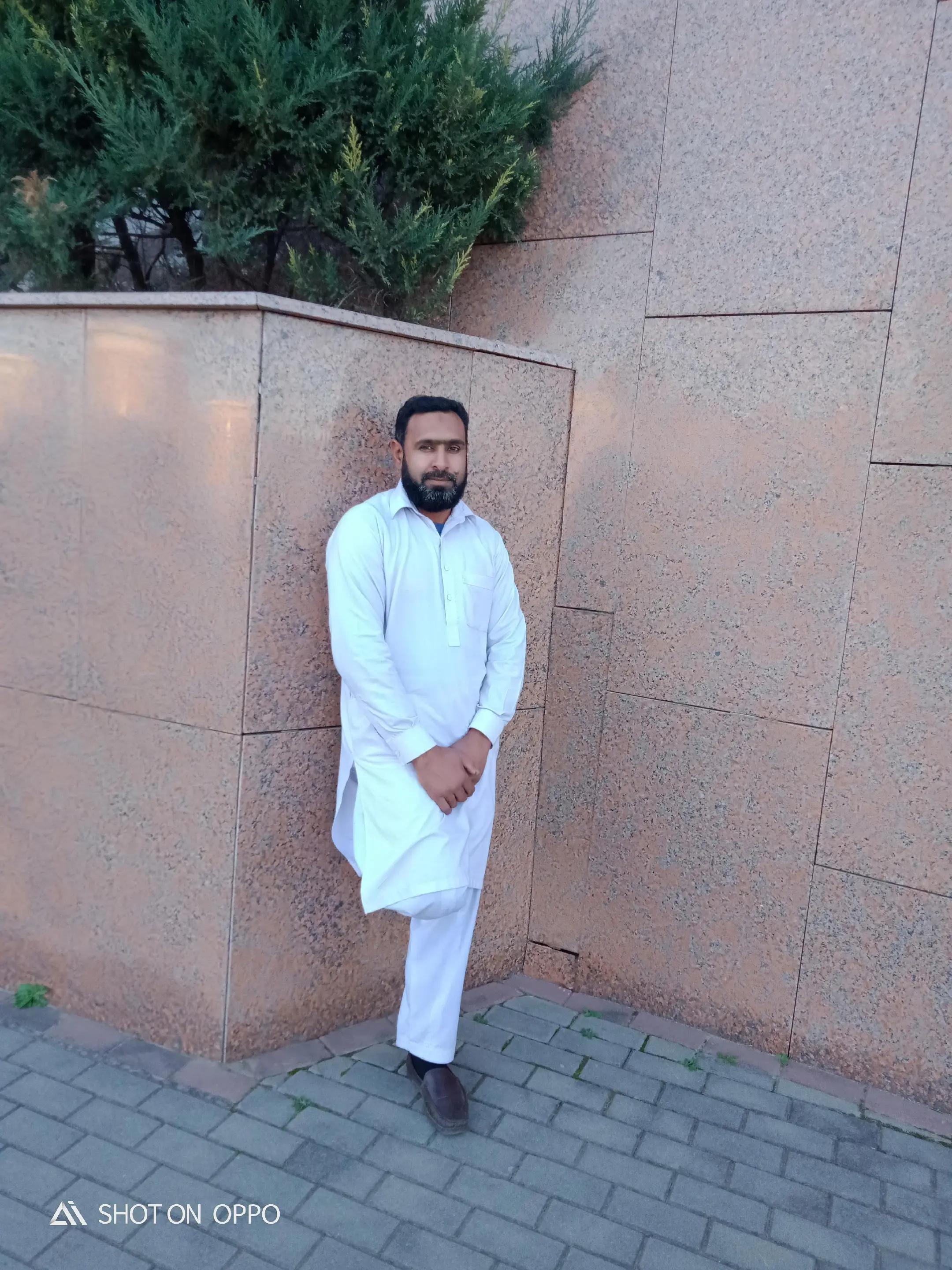 @لالامحمد سجاد کمبوہ