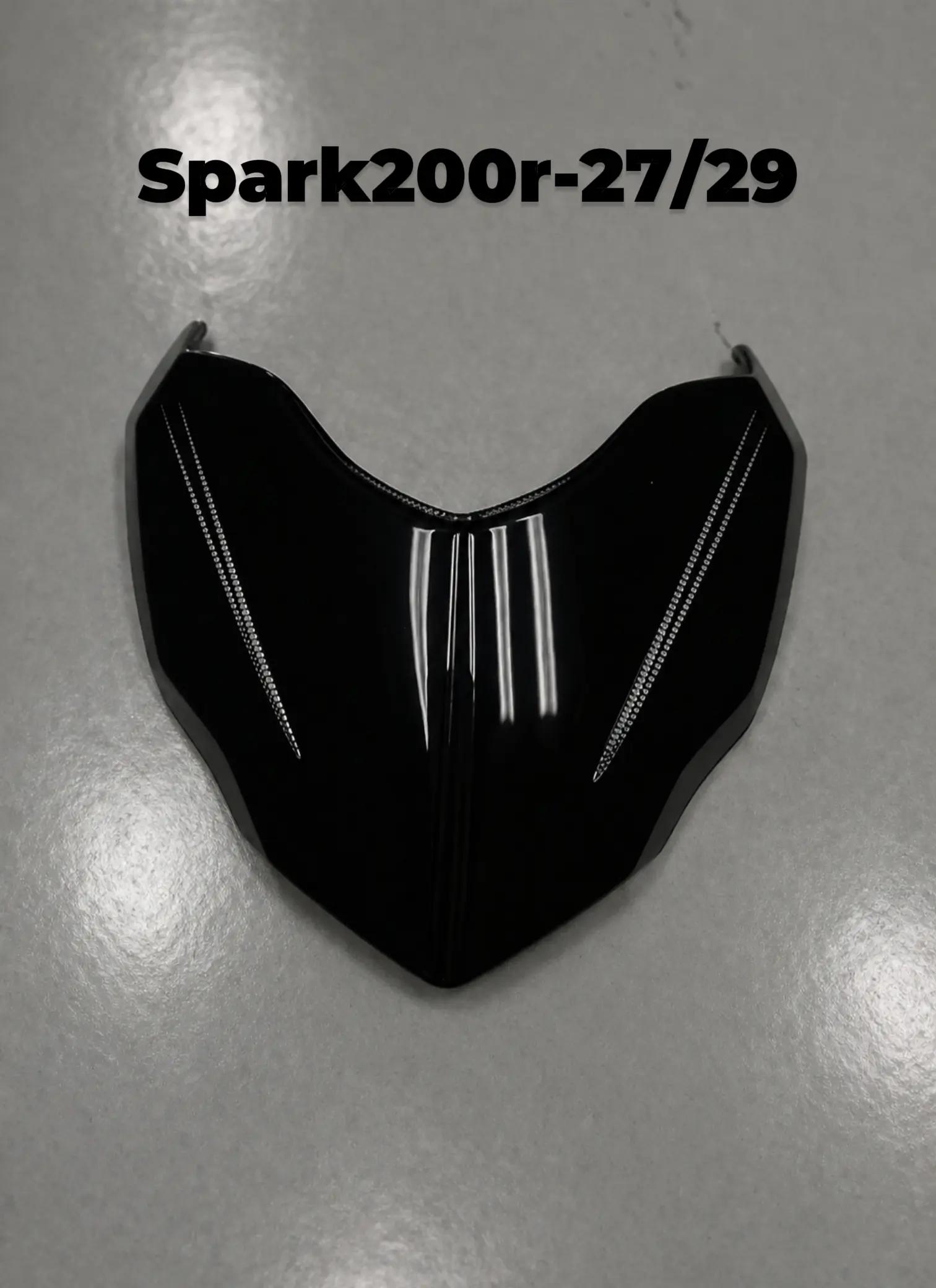@SparkMoto Parts