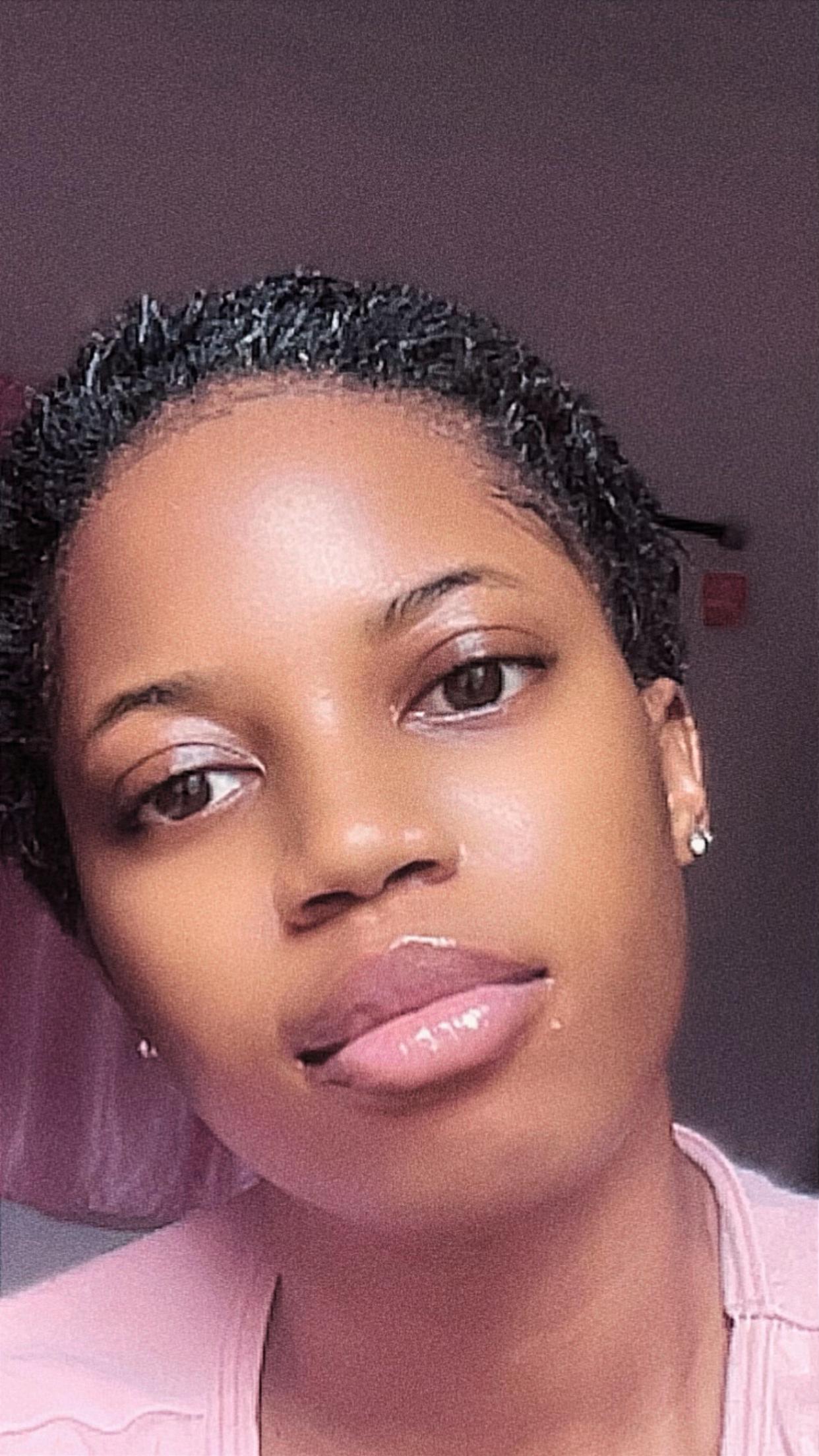 @Black Girl Lipcombo👄💄💕