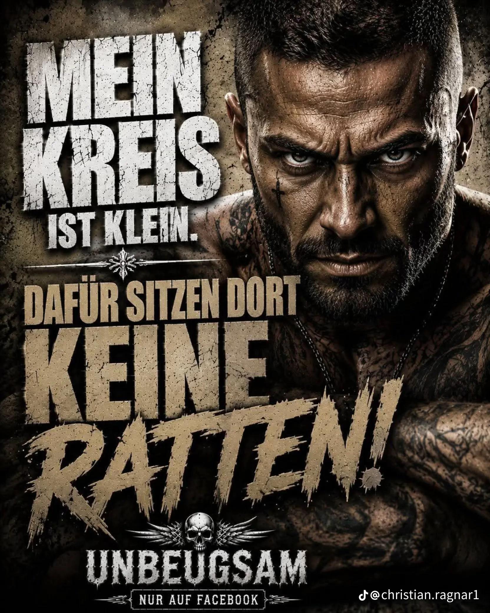 @🖤🤍❤️Ragnar TeamWalküre🖤🤍❤️
