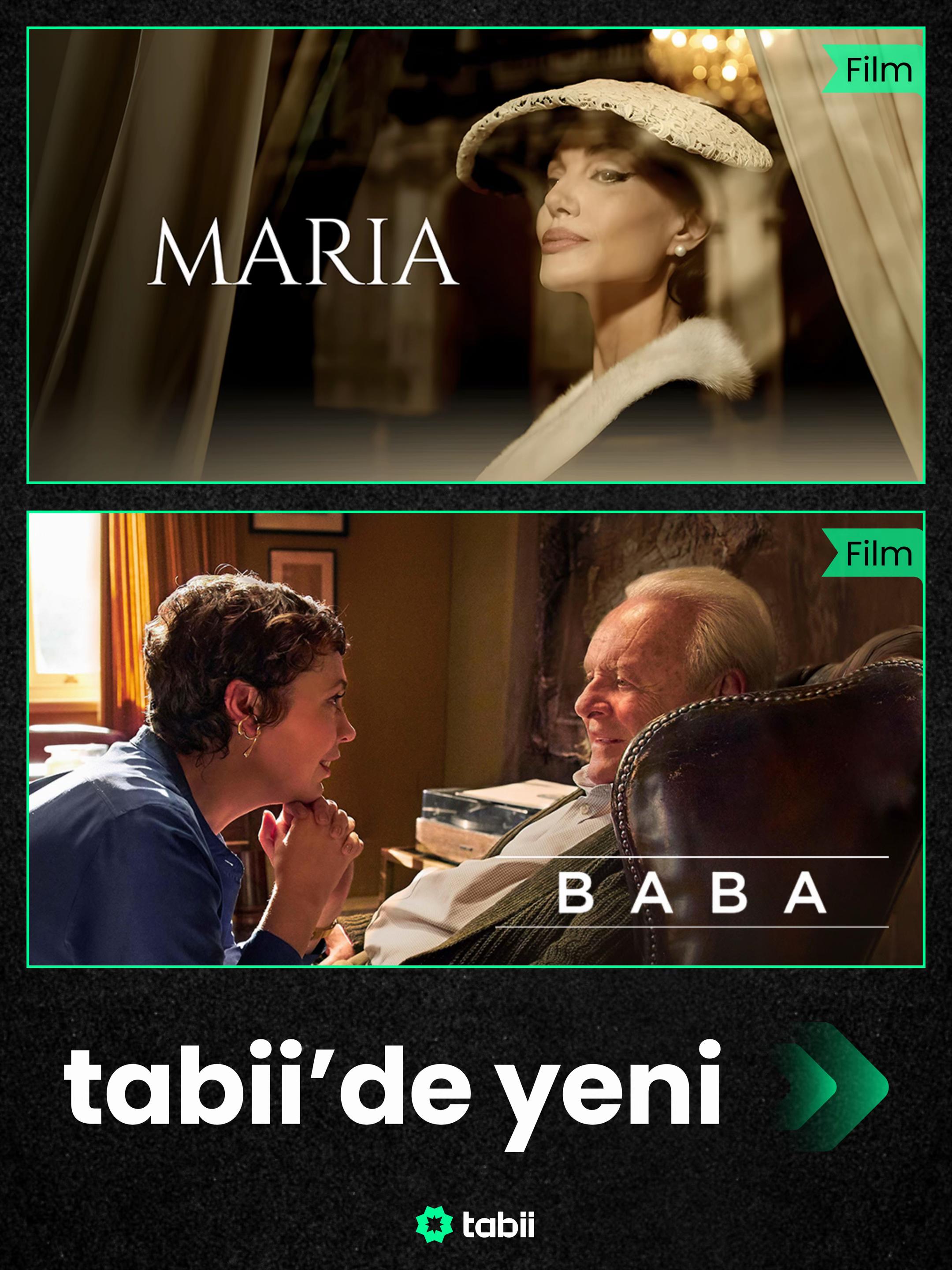 @tabii