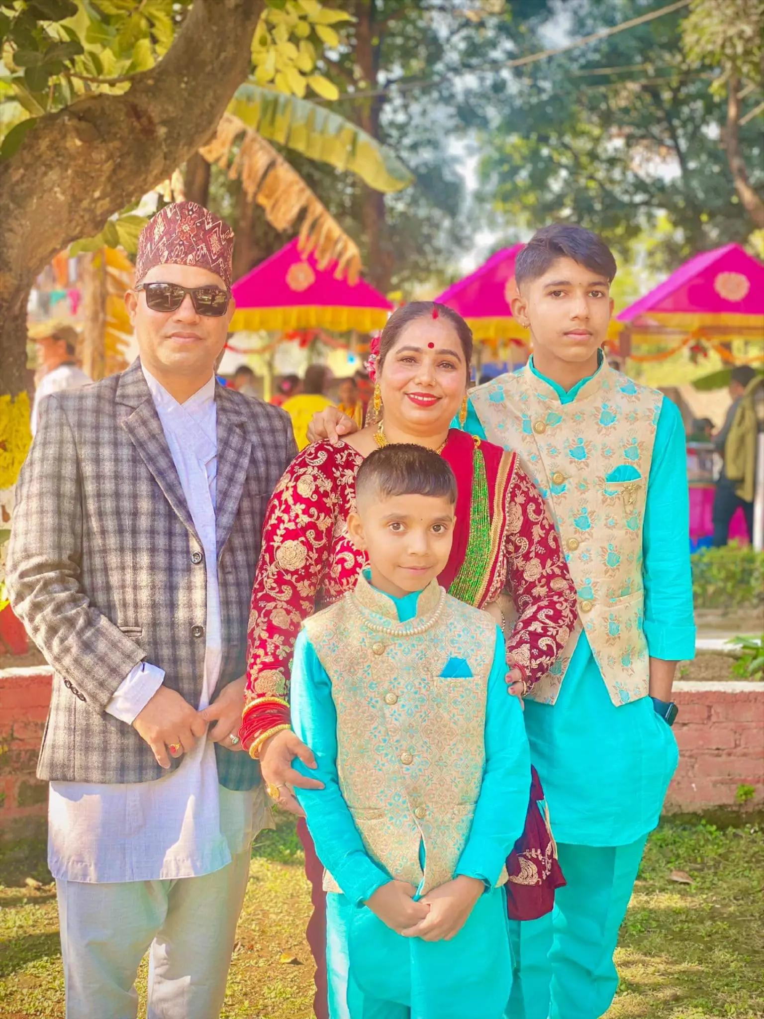 @Uma Neupane Paudel