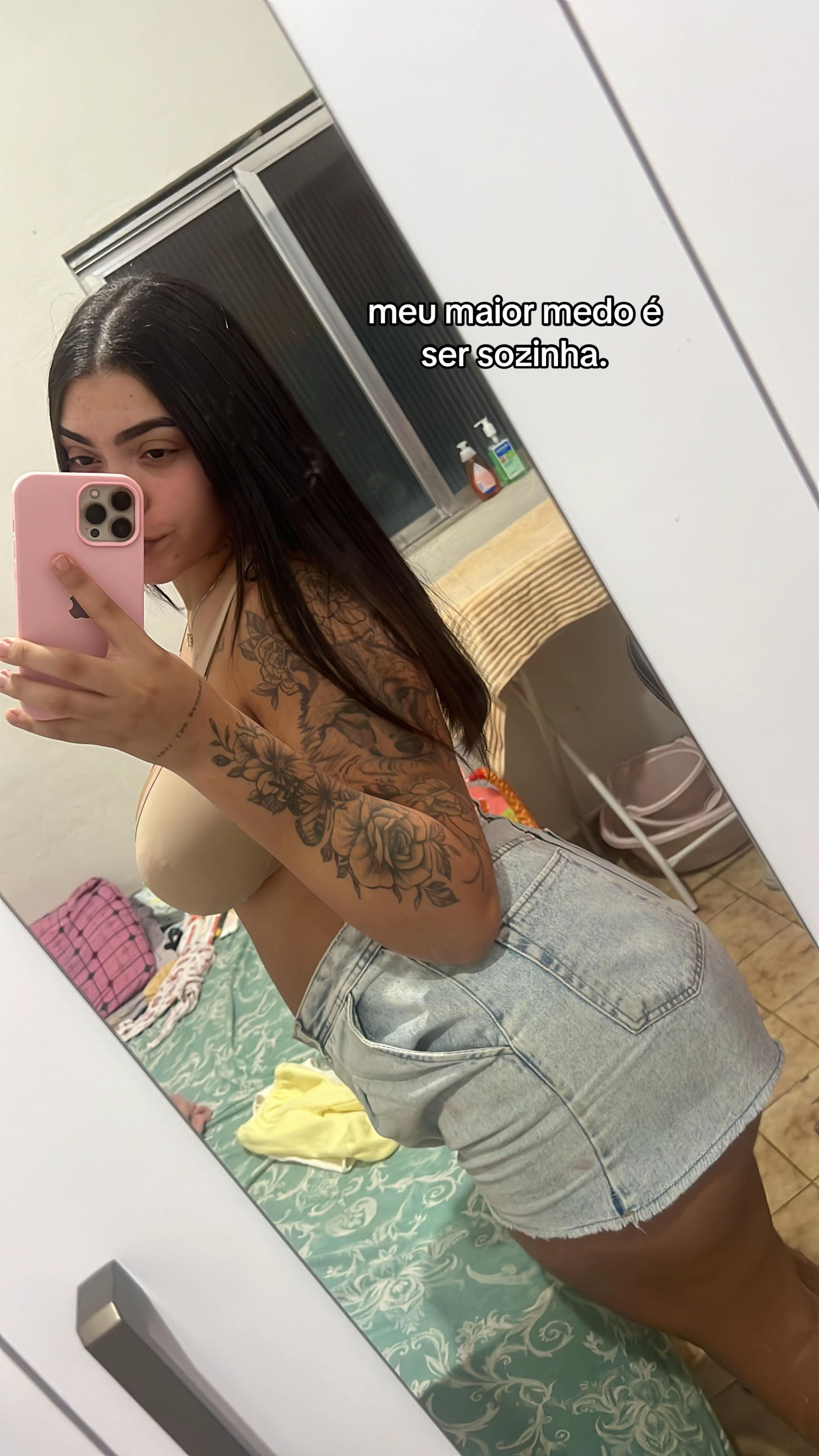 @Victória Melo