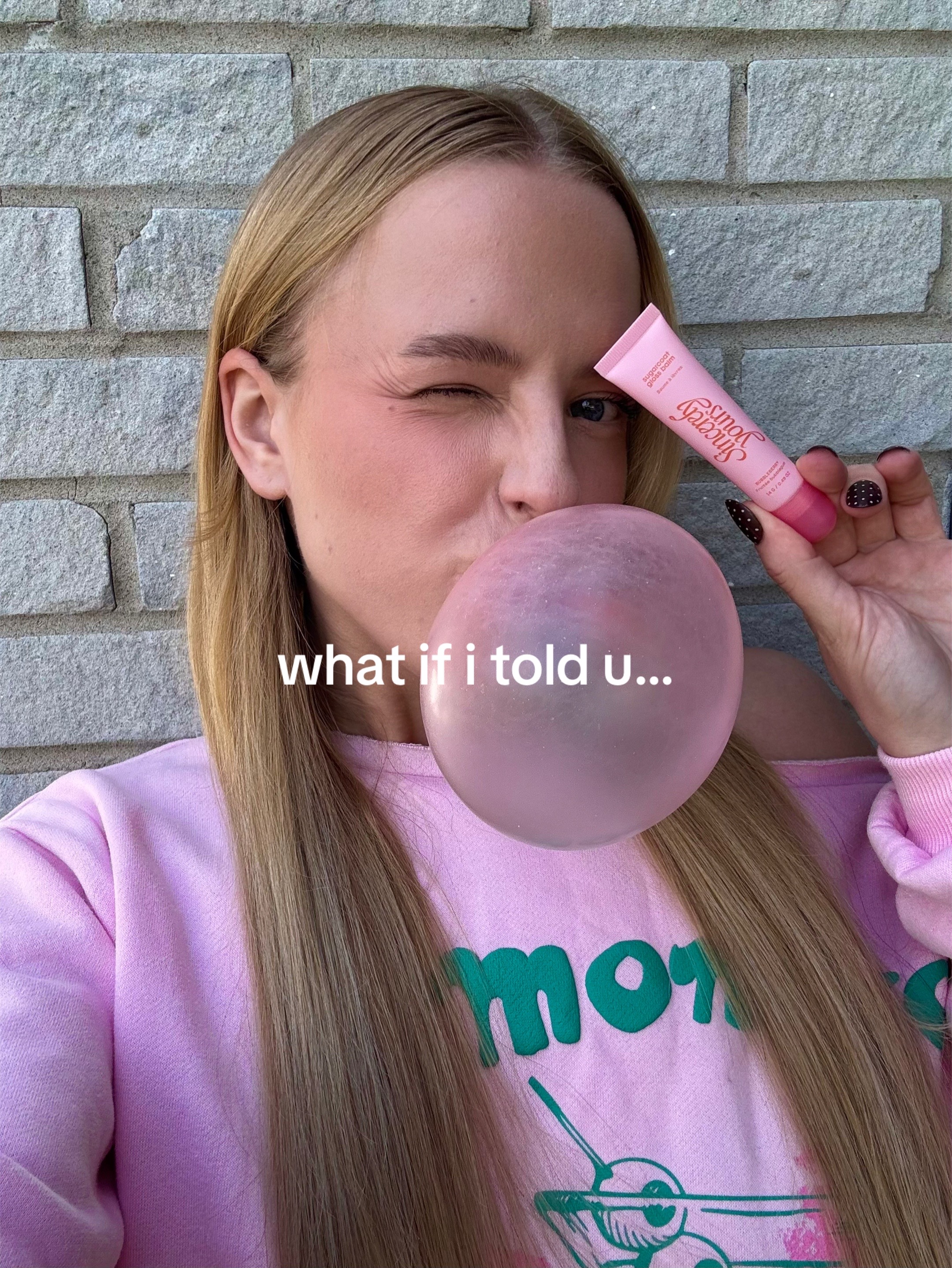 @sincerely yours