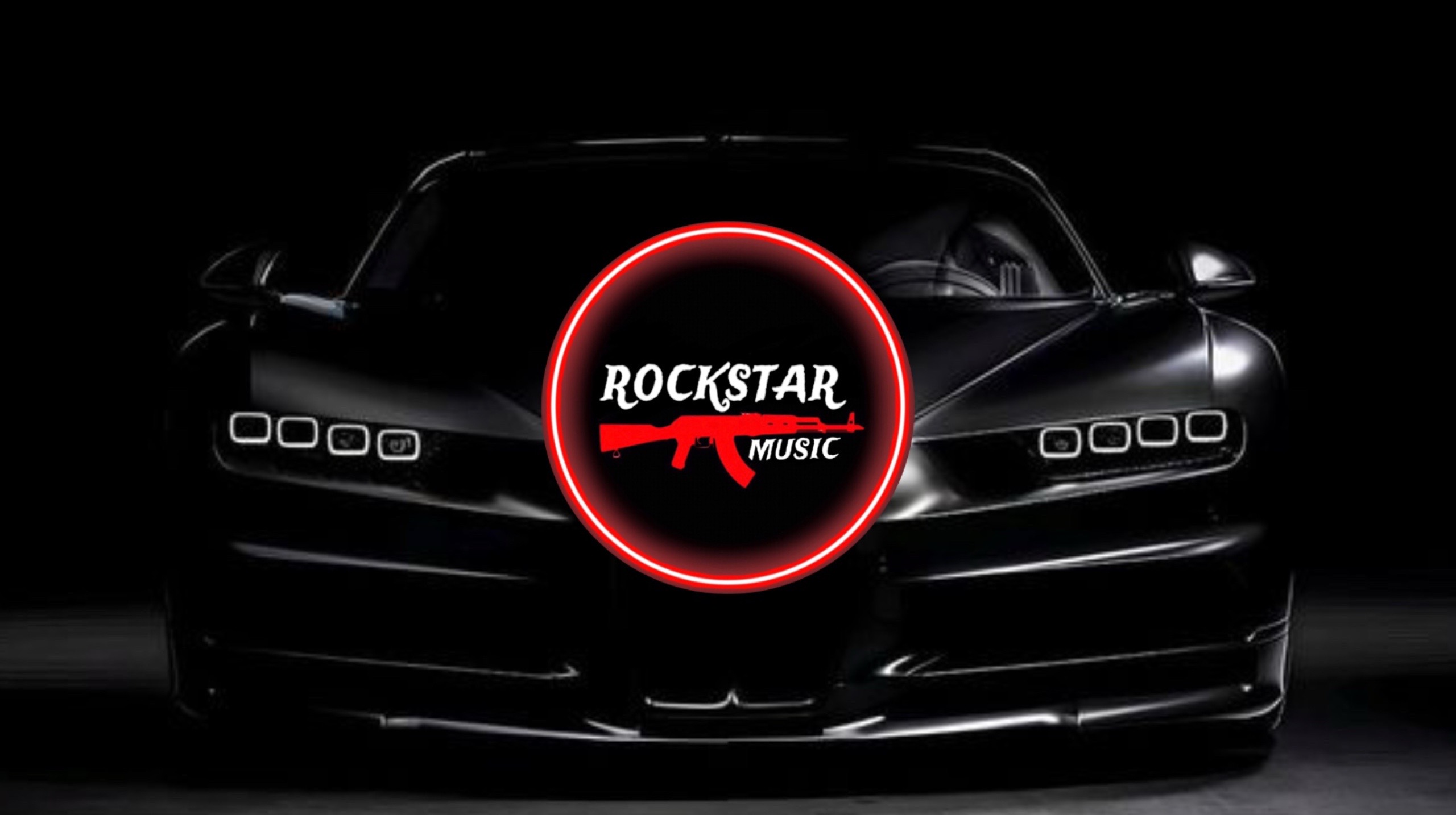 @Rockstar music
