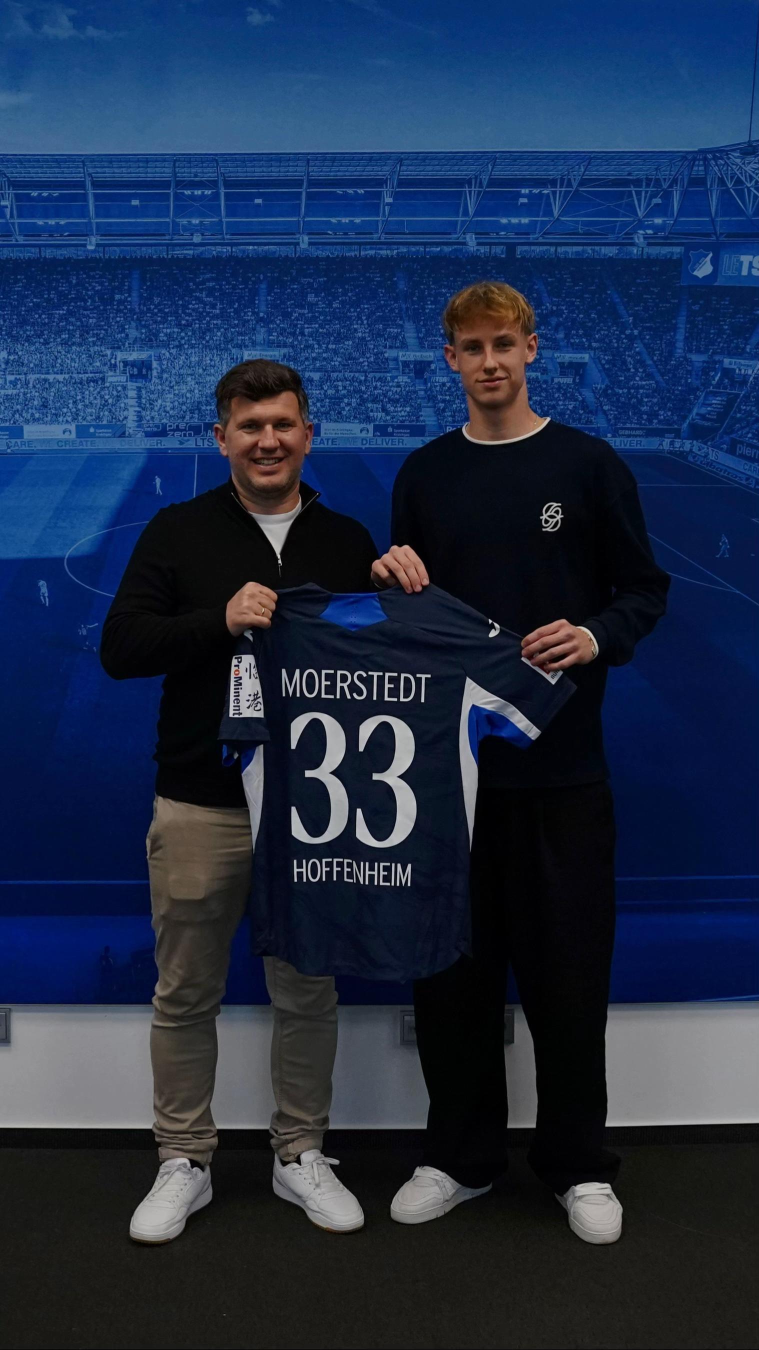 @Max Moerstedt