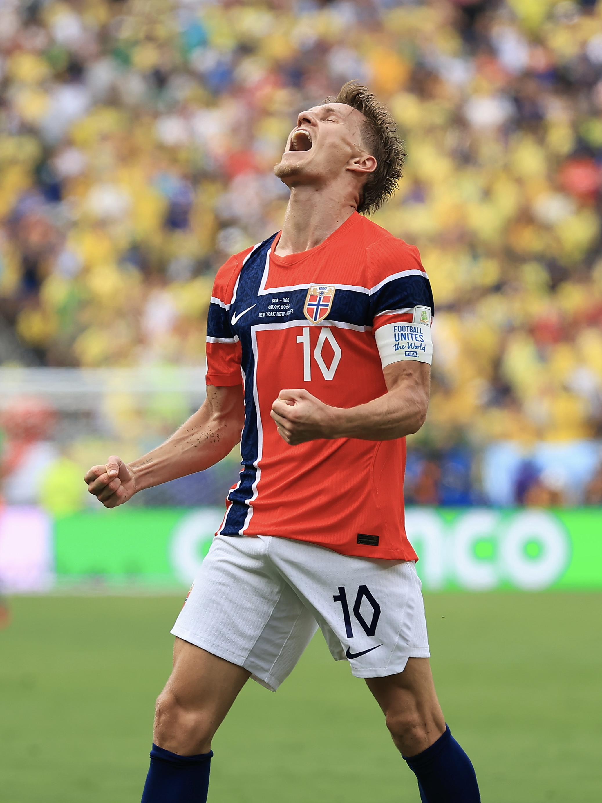 @FIFA World Cup