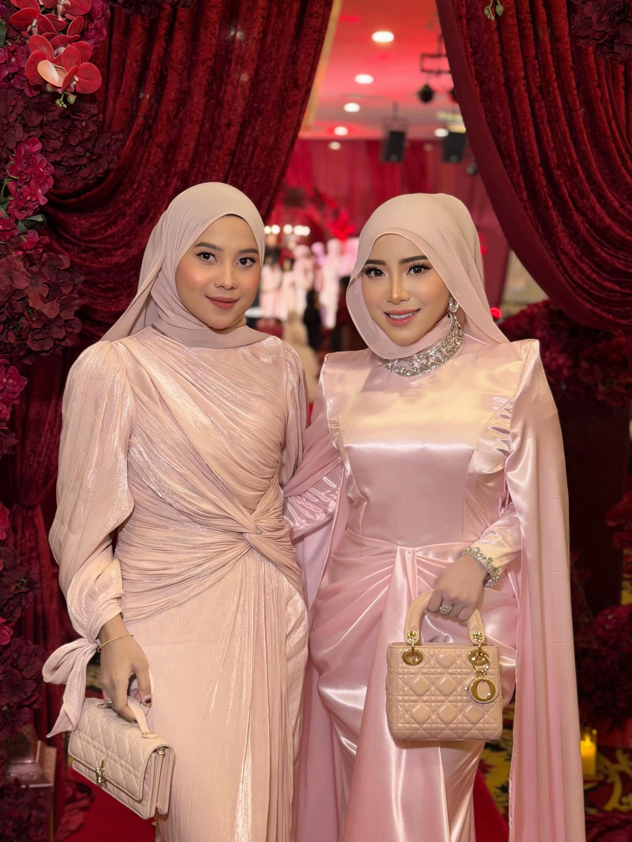 @Farahin Rukman