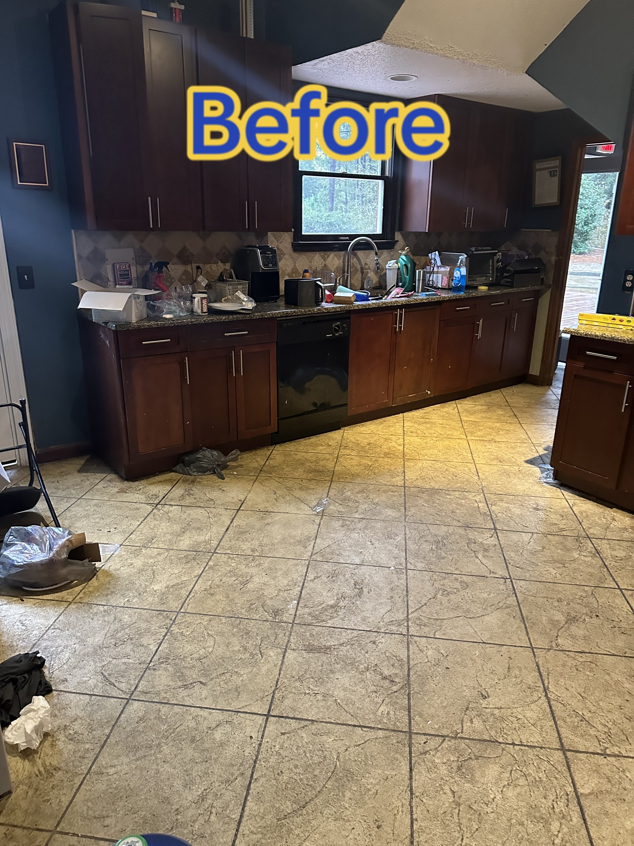 @Dave’s Do It All Services