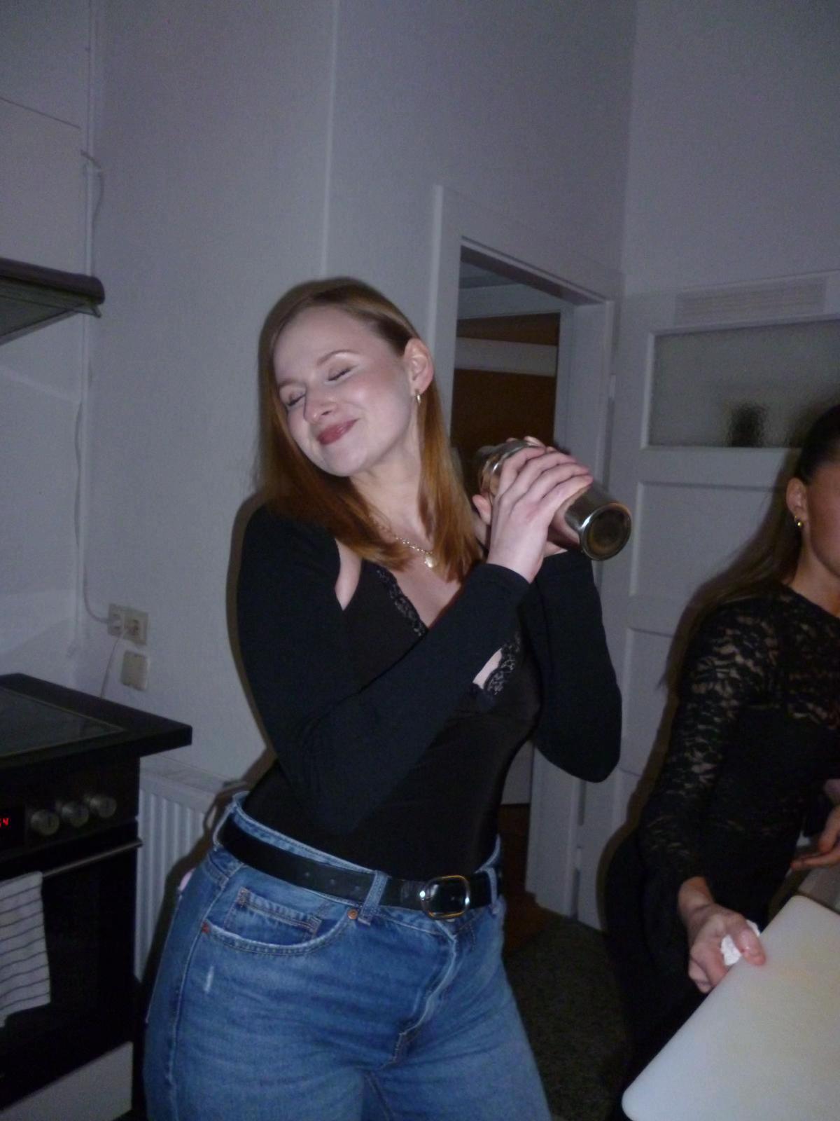 @Leonie ๐