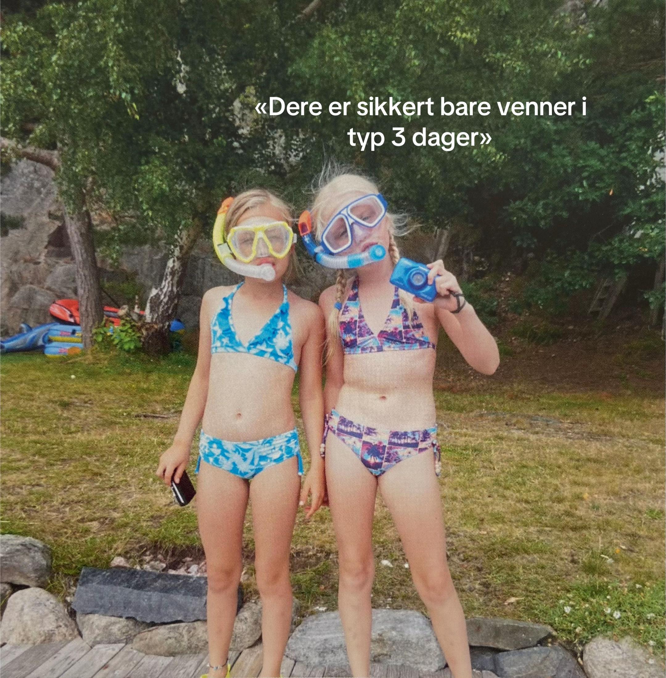 @Tale Torjussen