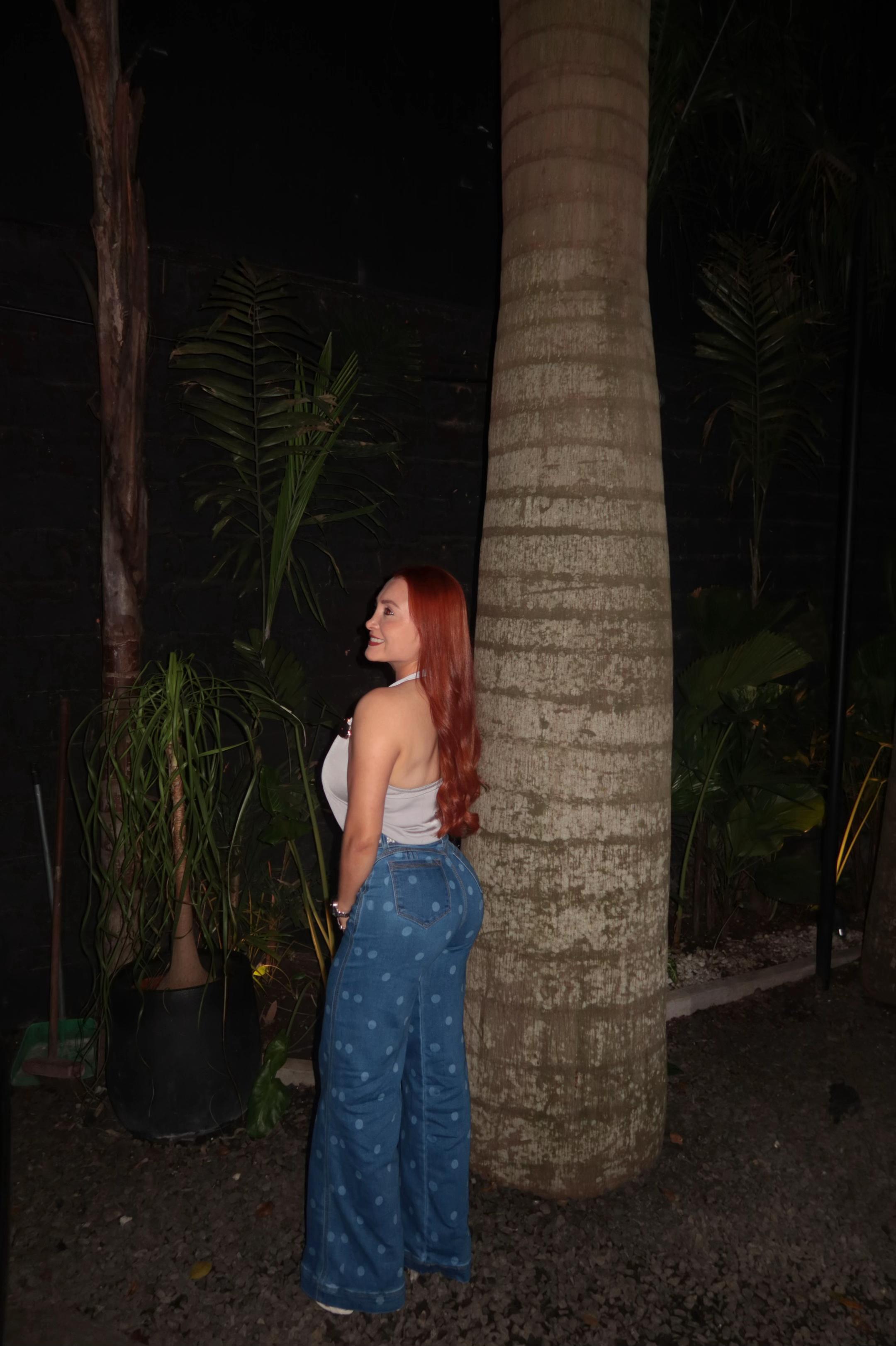 @Belén Mera