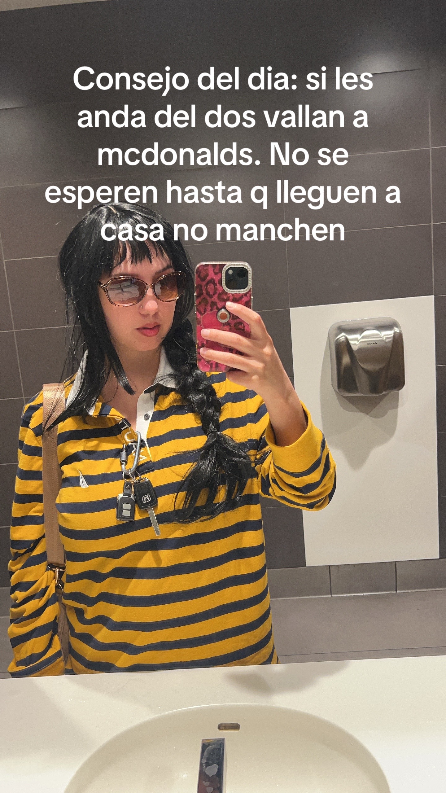 @Donnagirltacobell