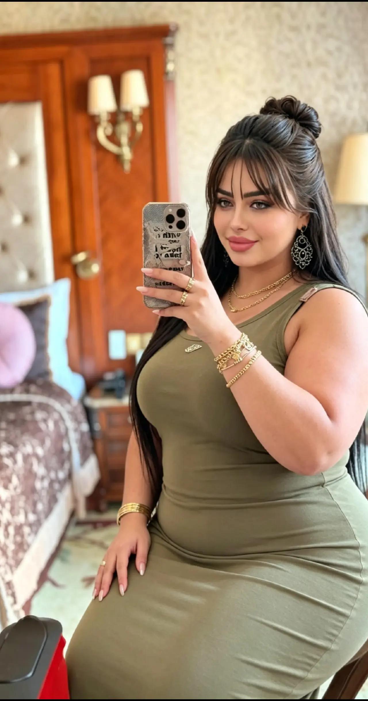 @اجمل بنت على تيك توك