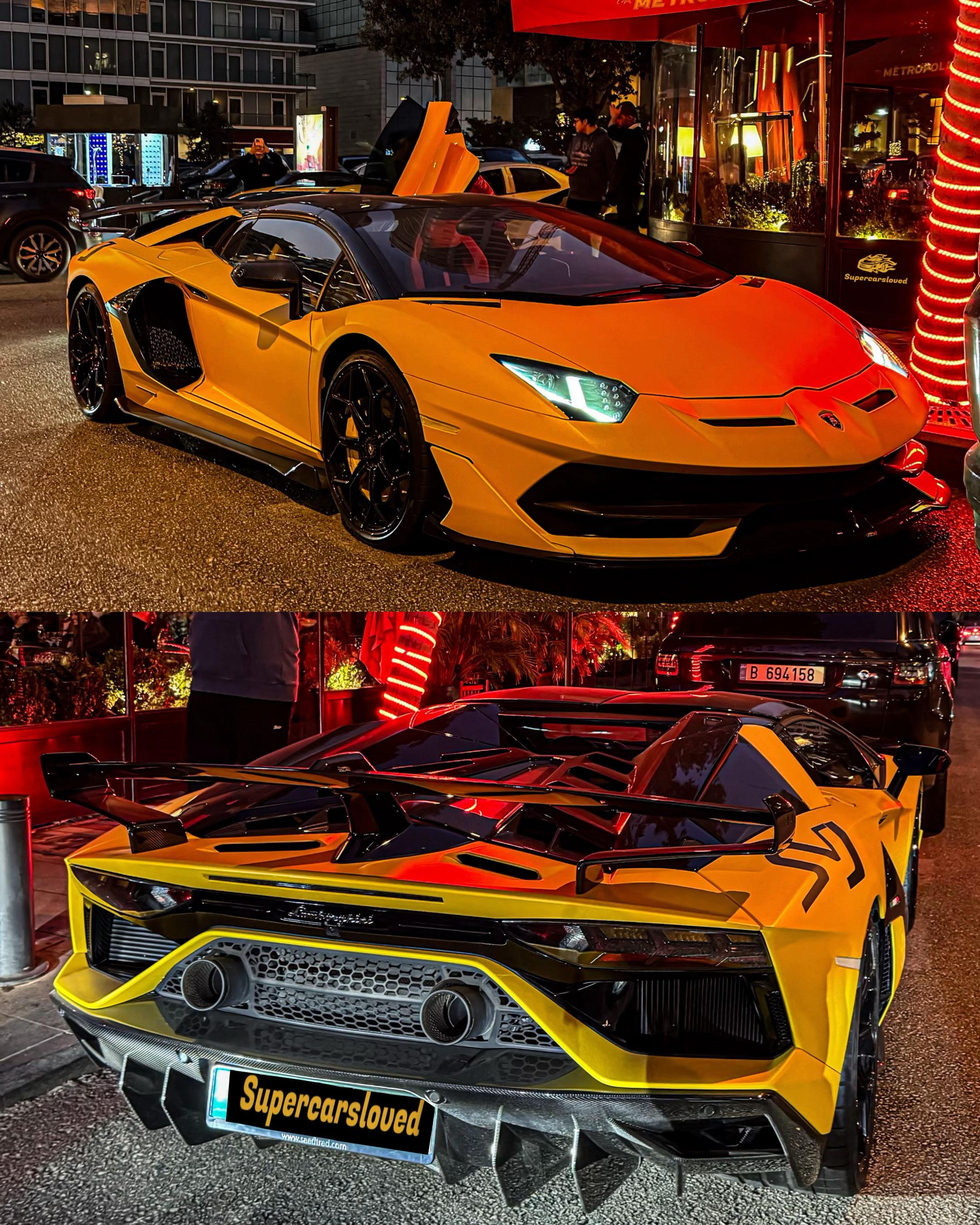 @Supercarsloved