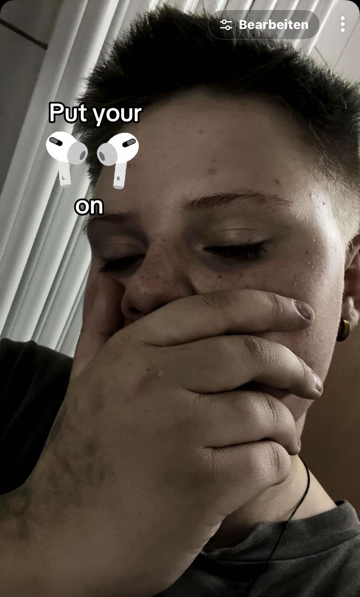 @ 