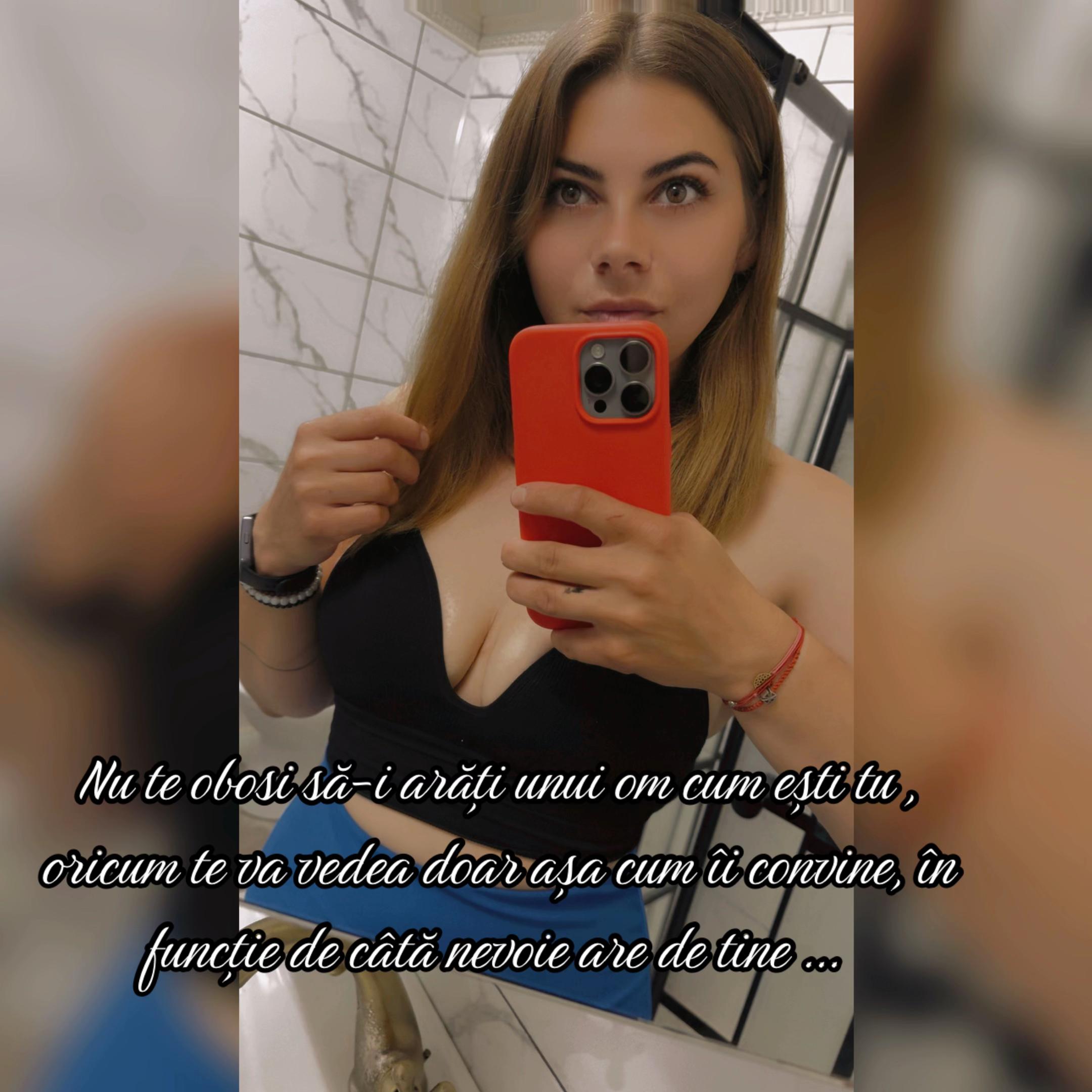 @🦋🤍 Crina Carculea 🤍🦋