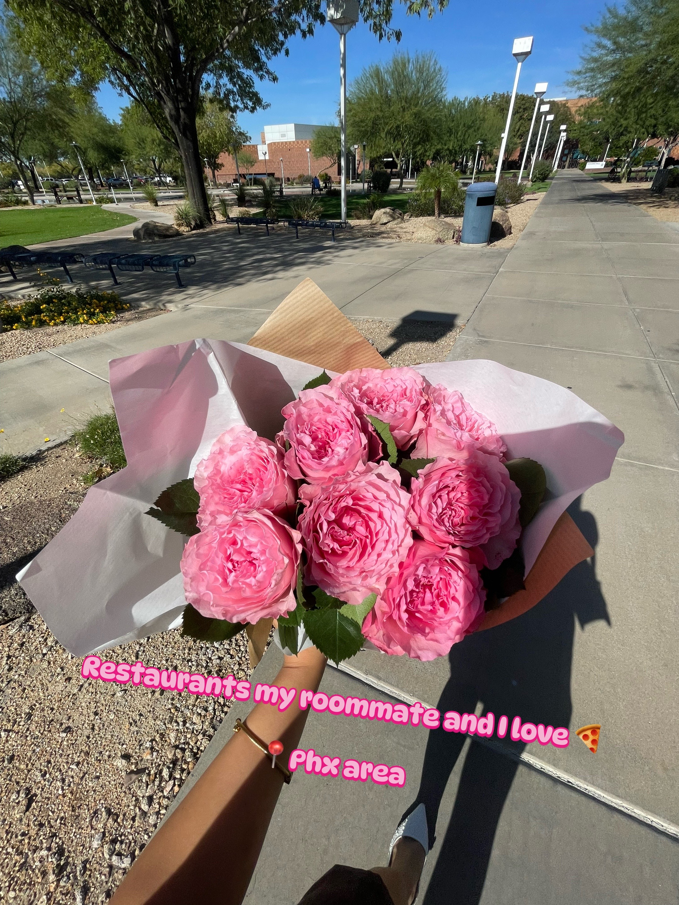 @MWU AZ Occupational Therapy