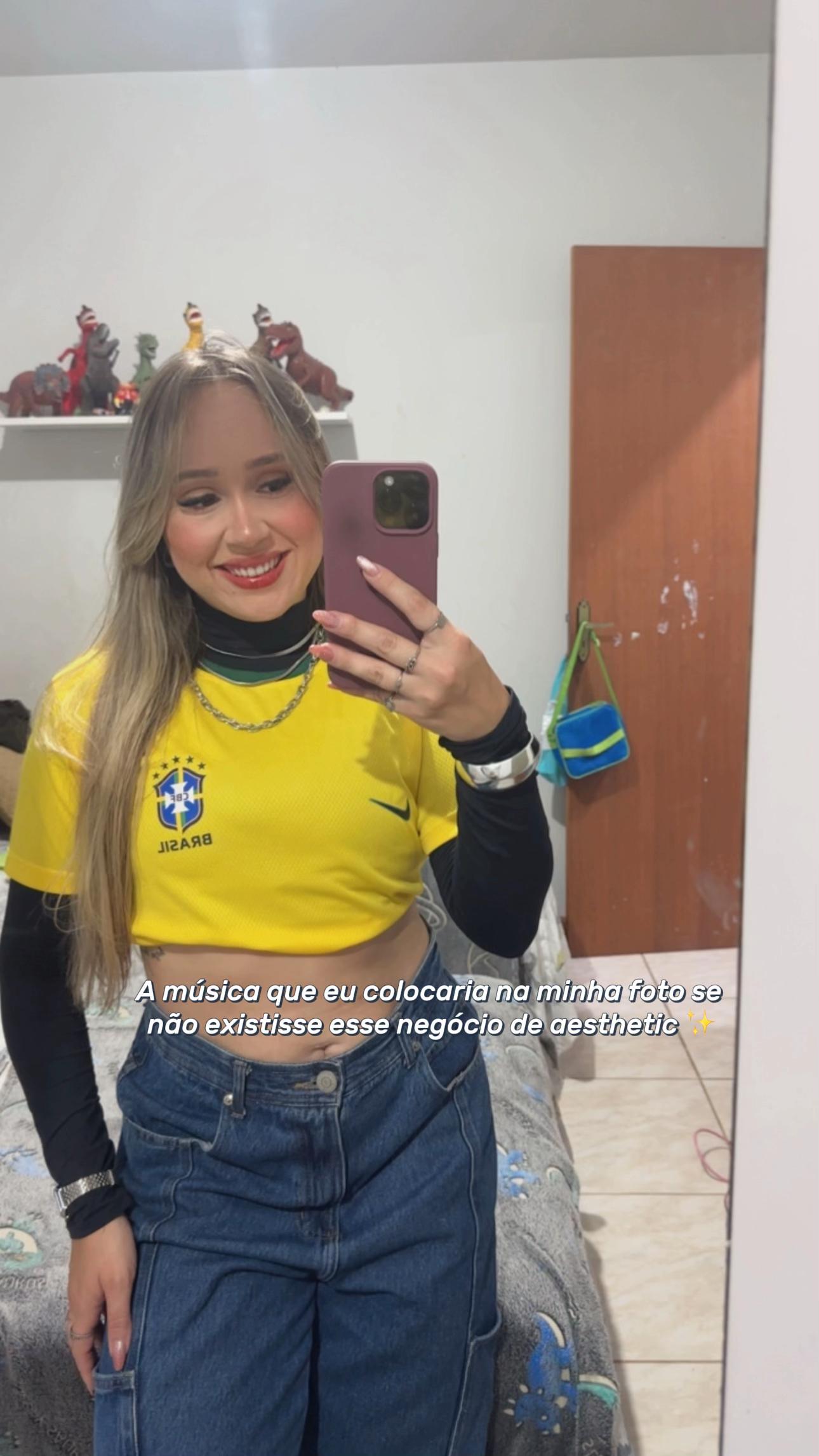 @Millena Rodrigues