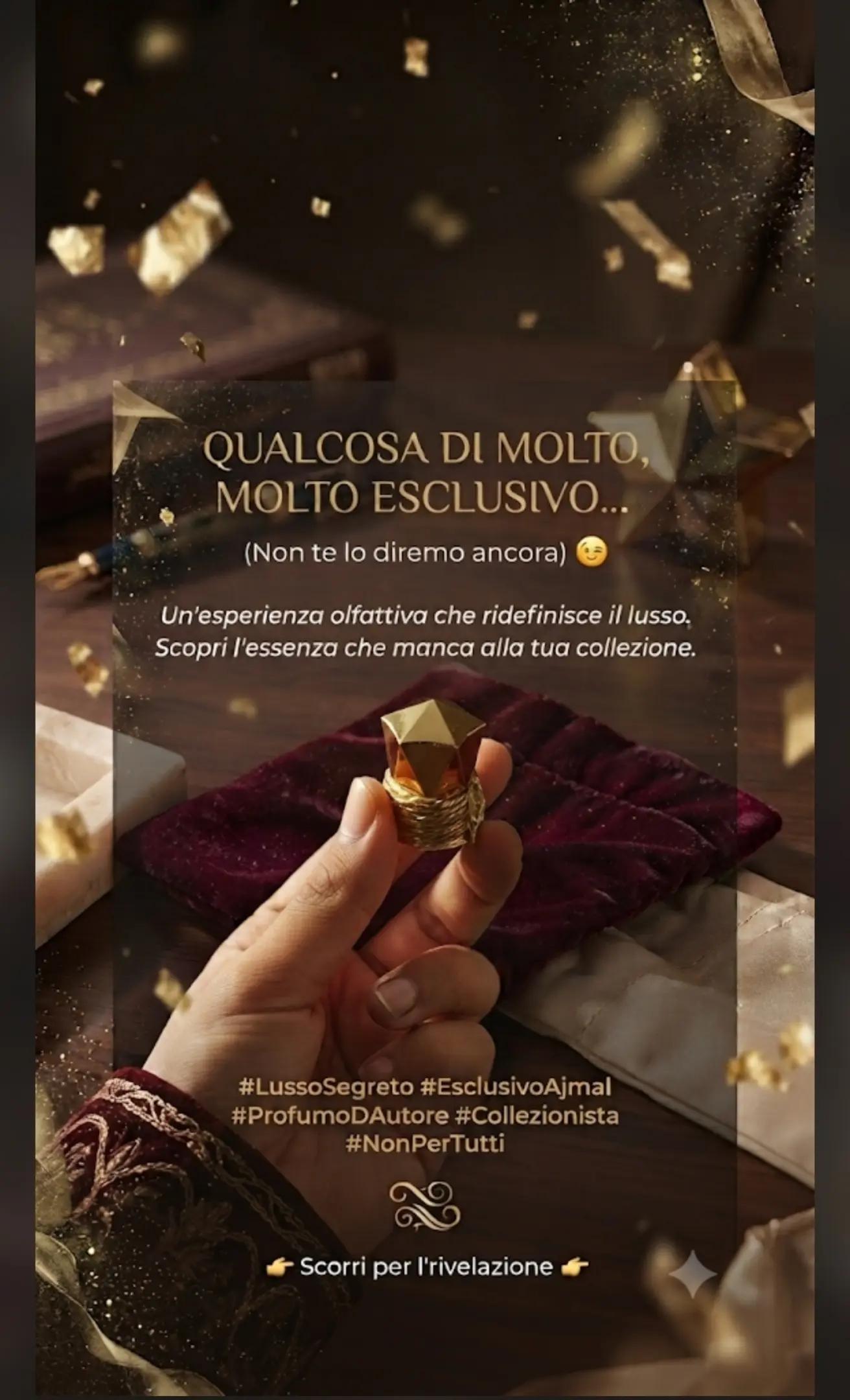 @Imperfetta Capri&bull;Scents