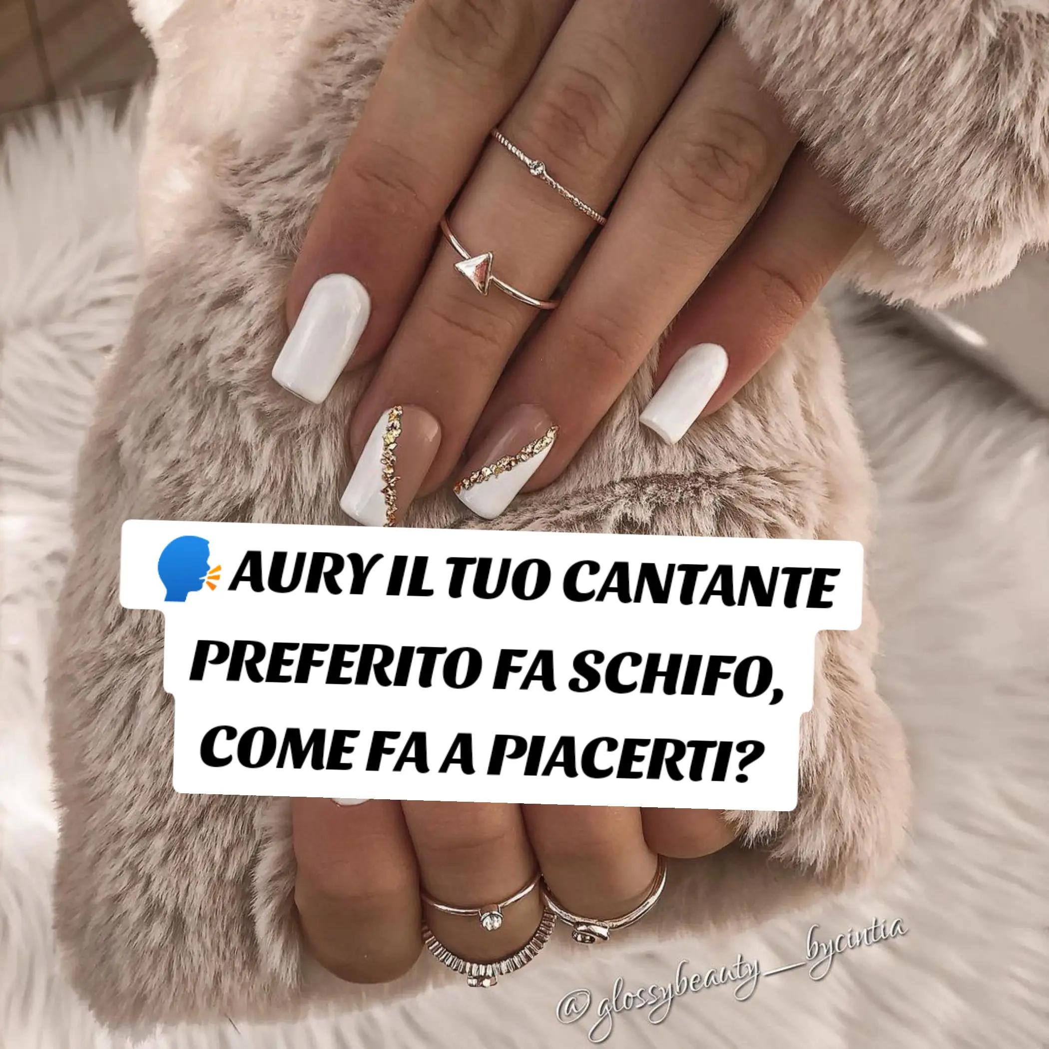 @Auri.fan di Mare Fuori 🖤🐯