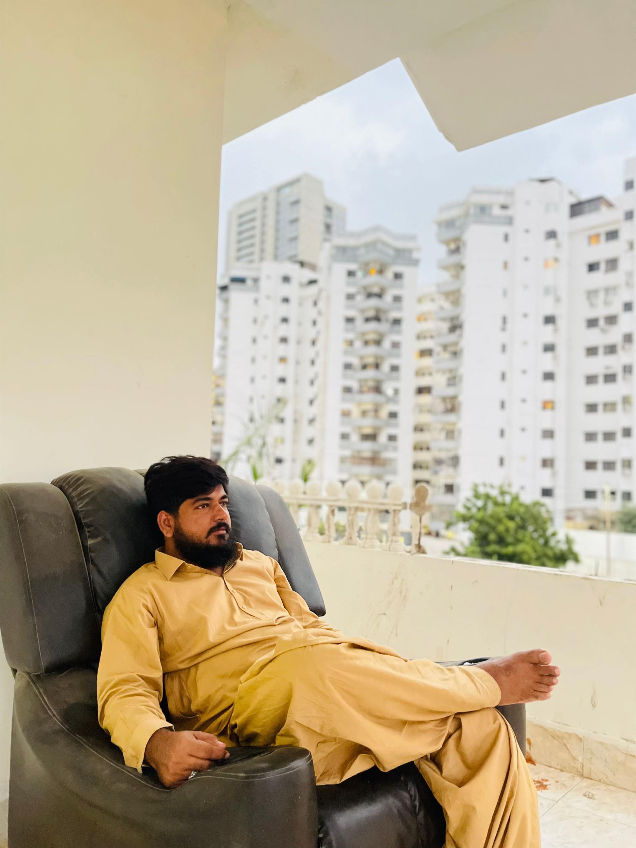 @Sajjad Mallah🇱🇾
