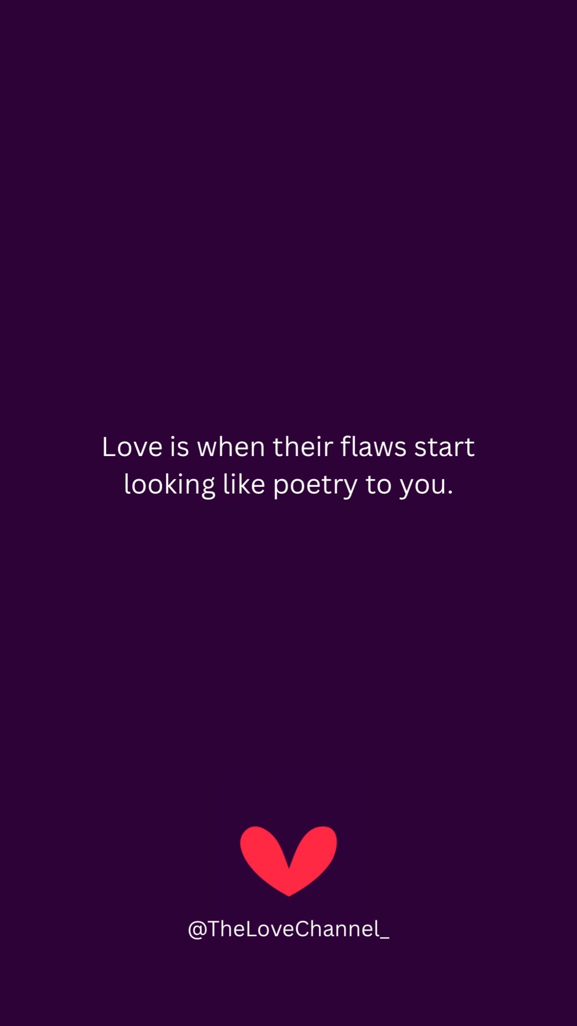 @The Love Channel