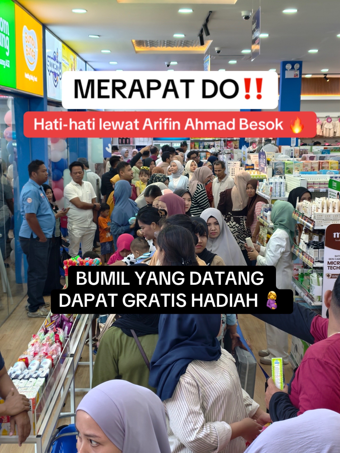@Haritsa Babyshop
