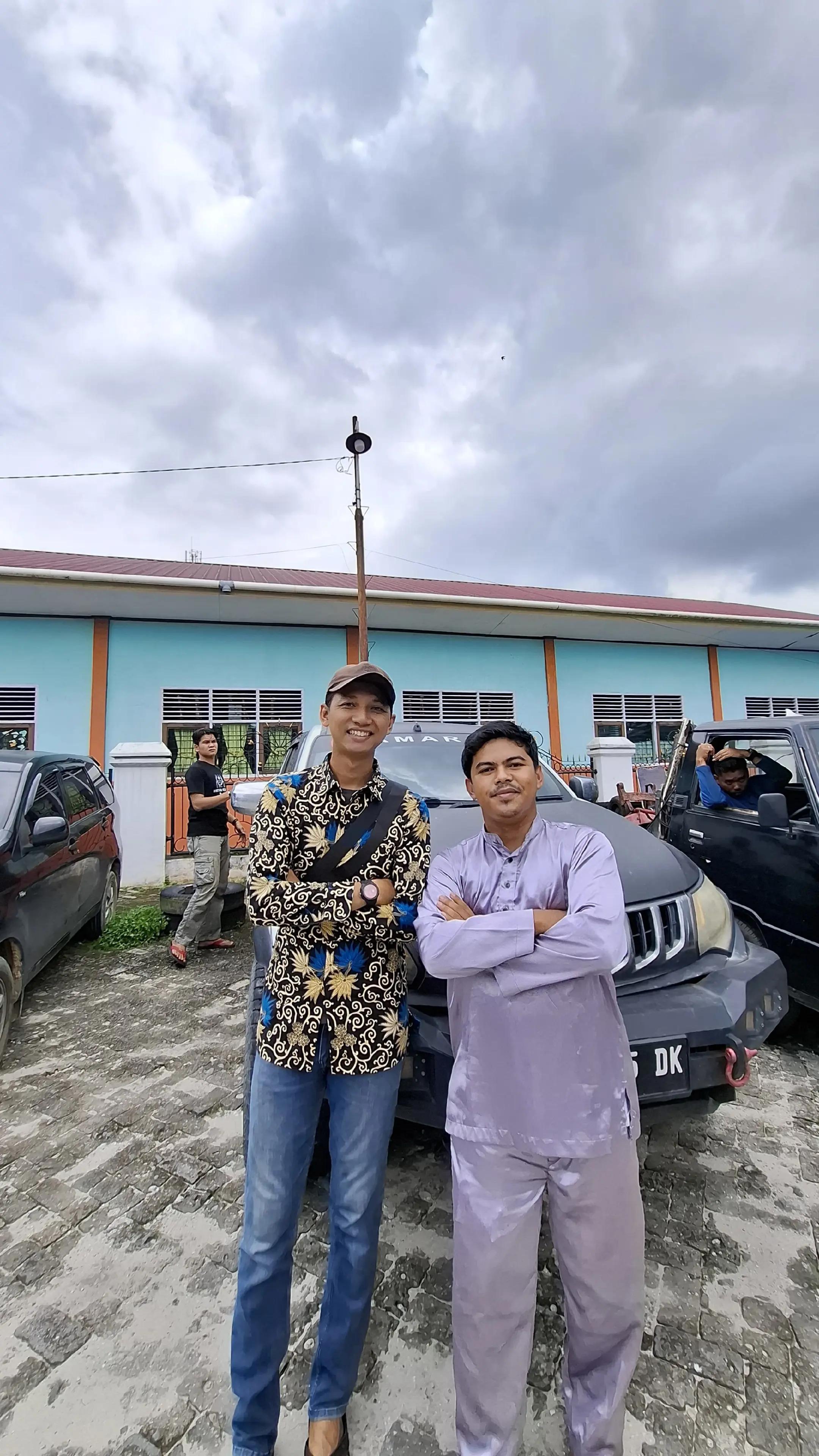 @BEAT STREET LINTAS