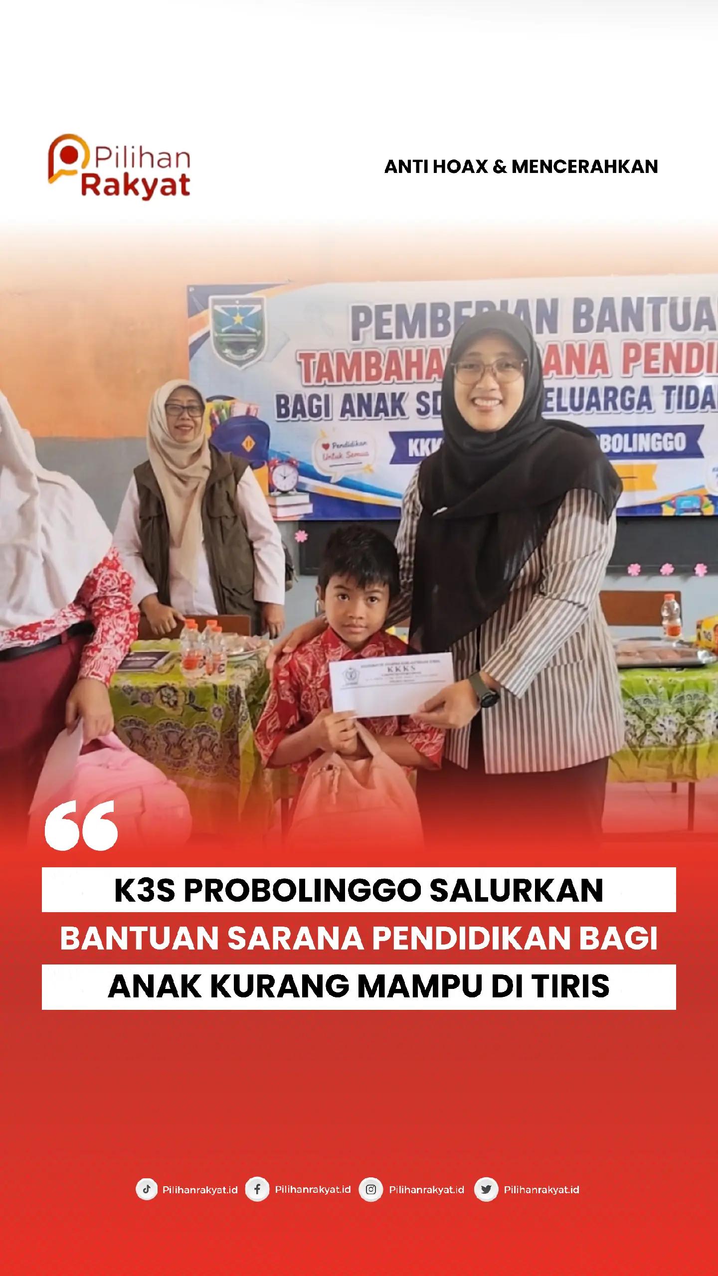 @PilihanRakyat.ID